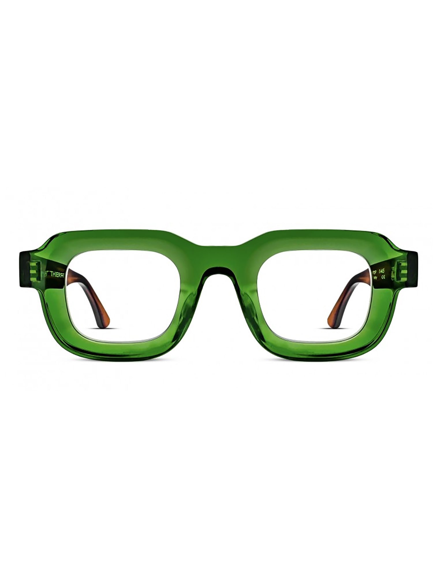 Thierry Lasry CLUBBY Eyewear