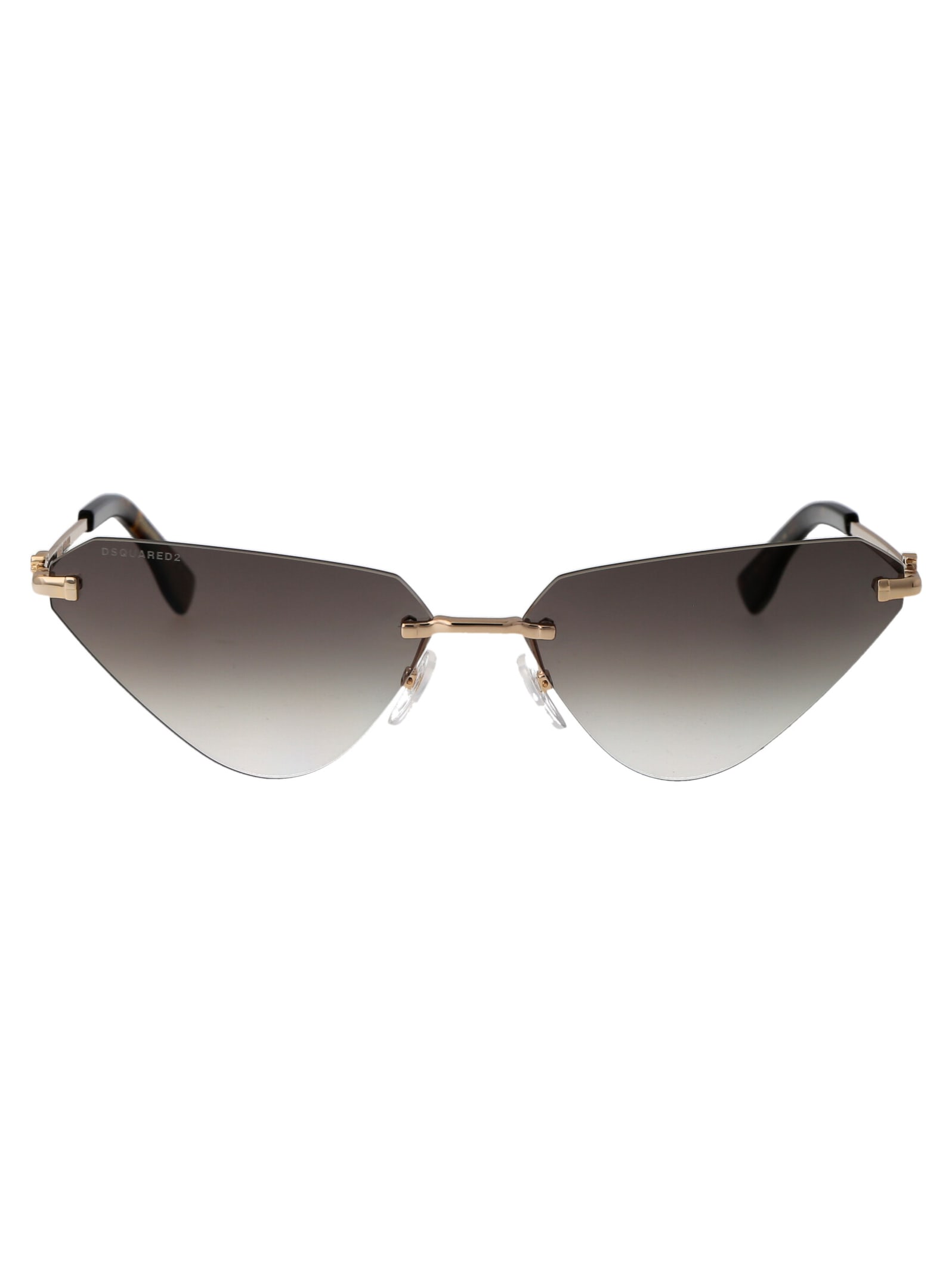 Dsquared2 Eyewear D2 0108/s Sunglasses