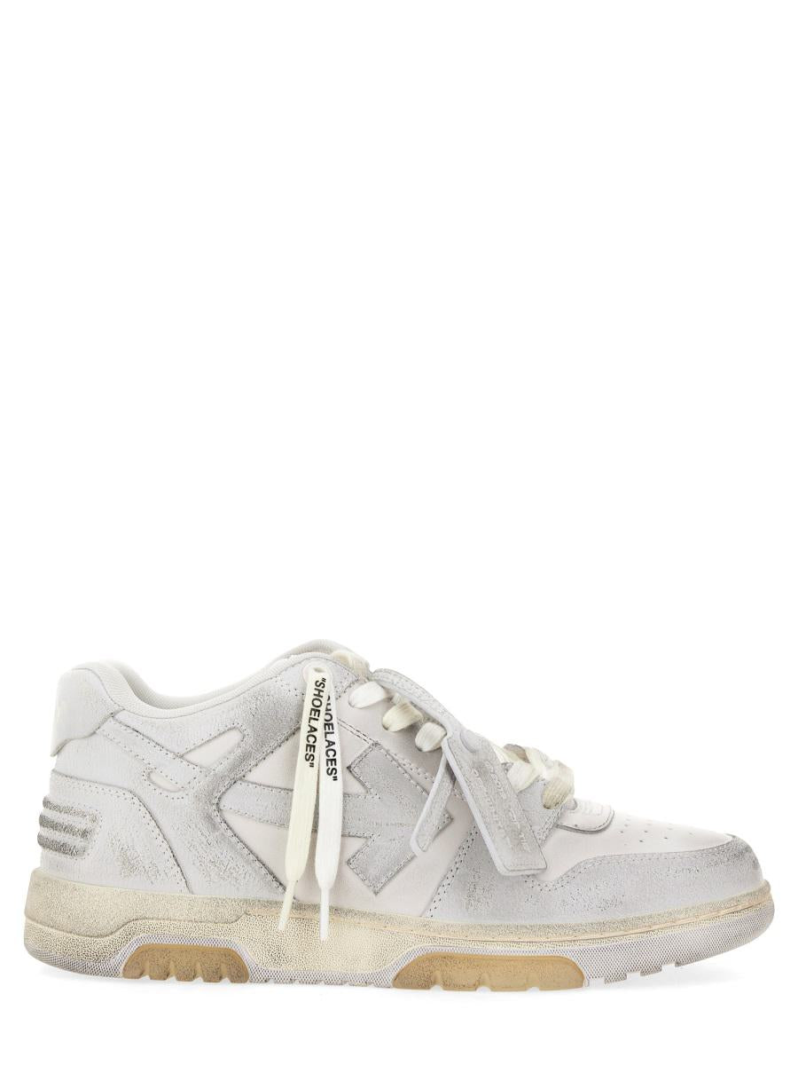 Off-White Sneaker "Out Of Office"