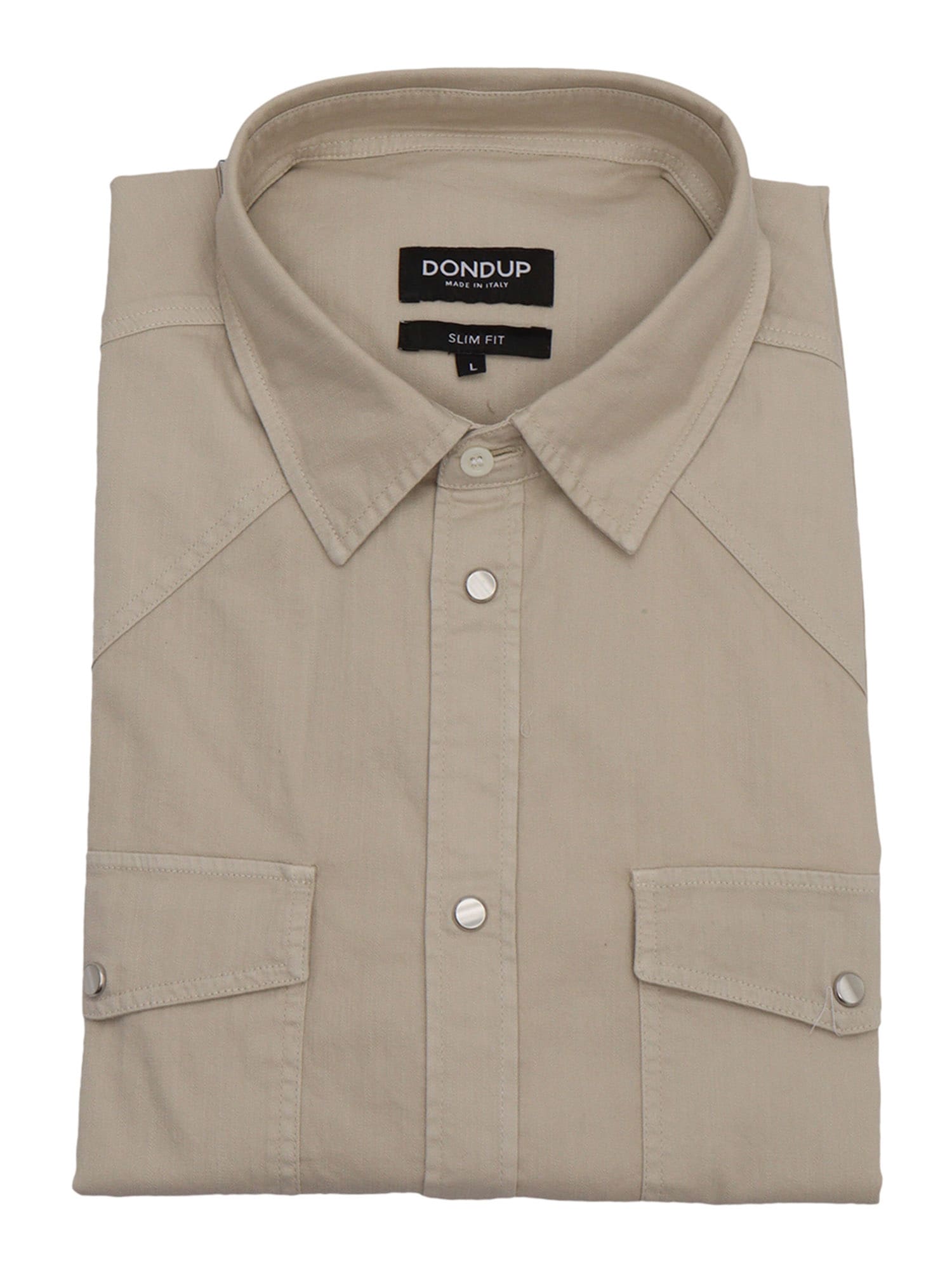 Dondup Shirt