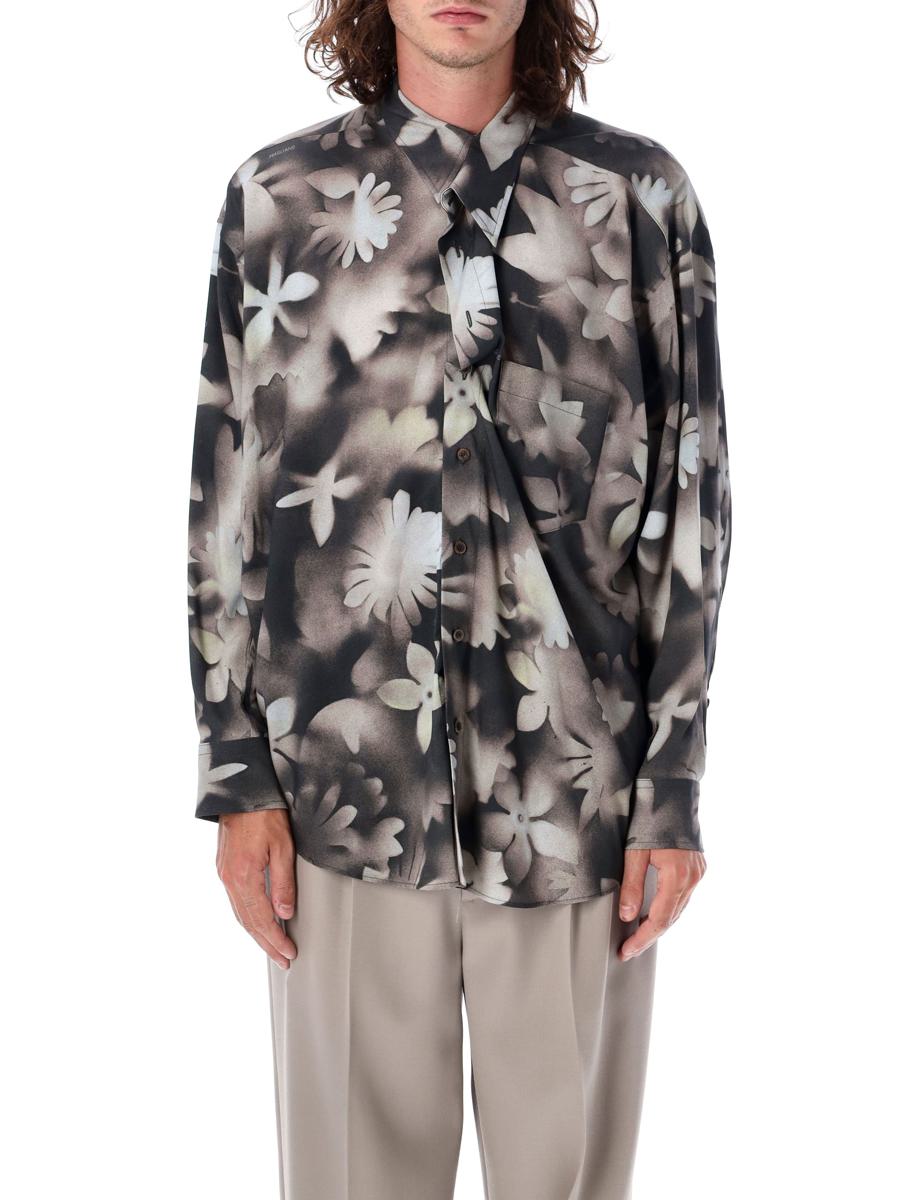 Magliano Curie Xray Shirt