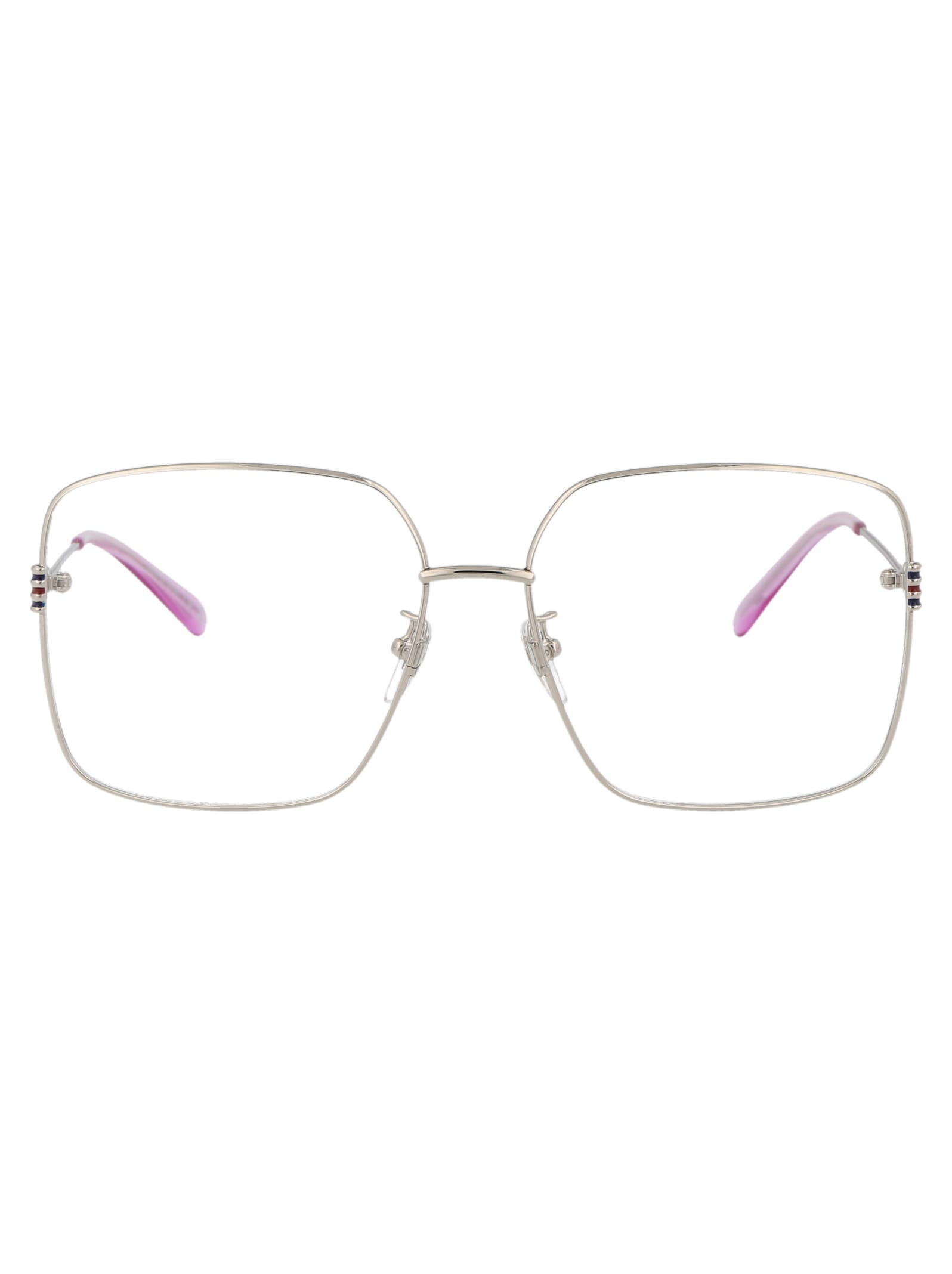 Gucci Eyewear Gg1284oa Glasses