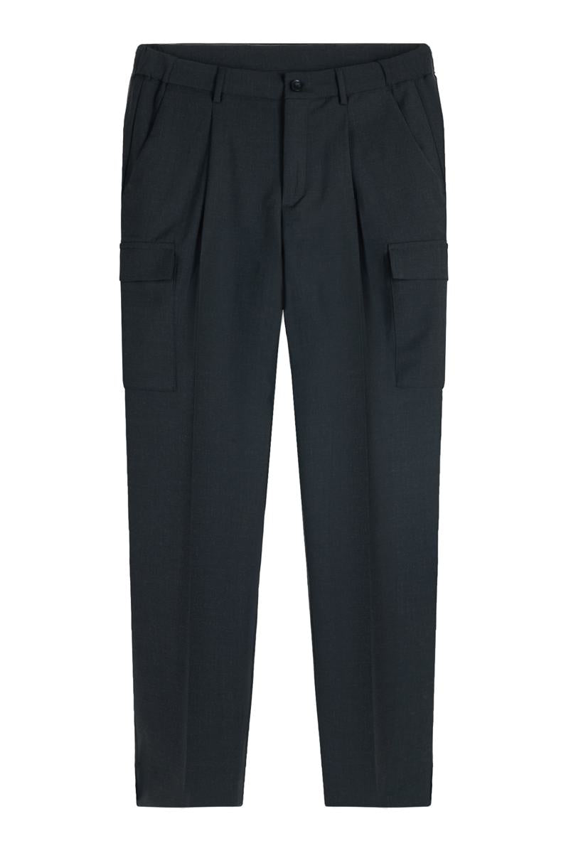 Gazzarrini X Michele Franzese Trousers
