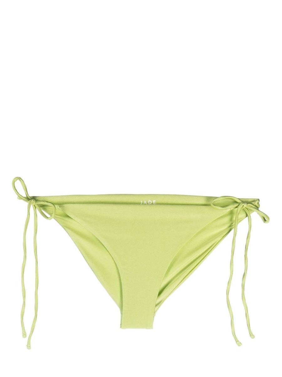 Jade Swim Ties Bottom Clothing