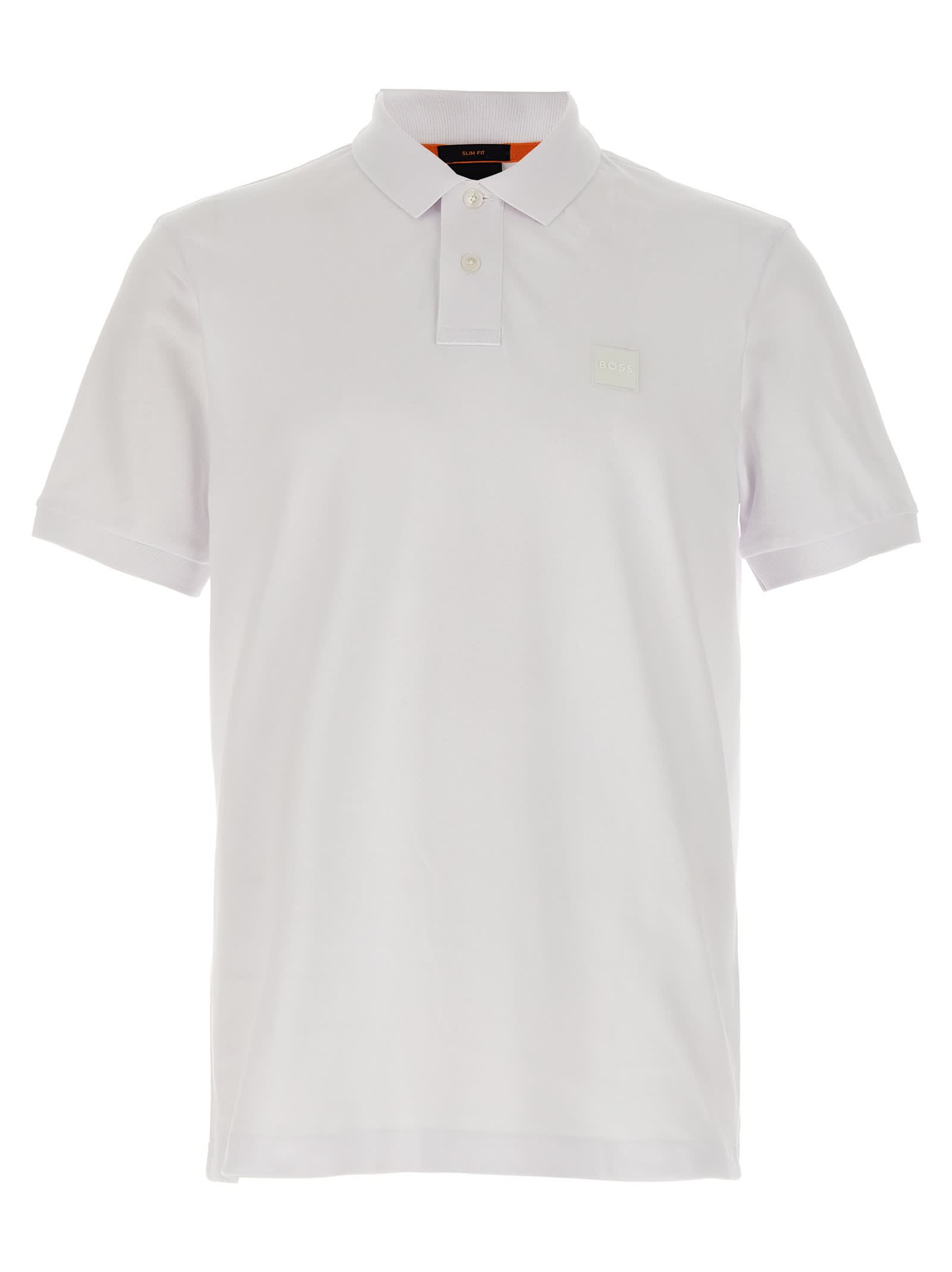 Hugo Boss passenger Polo Shirt