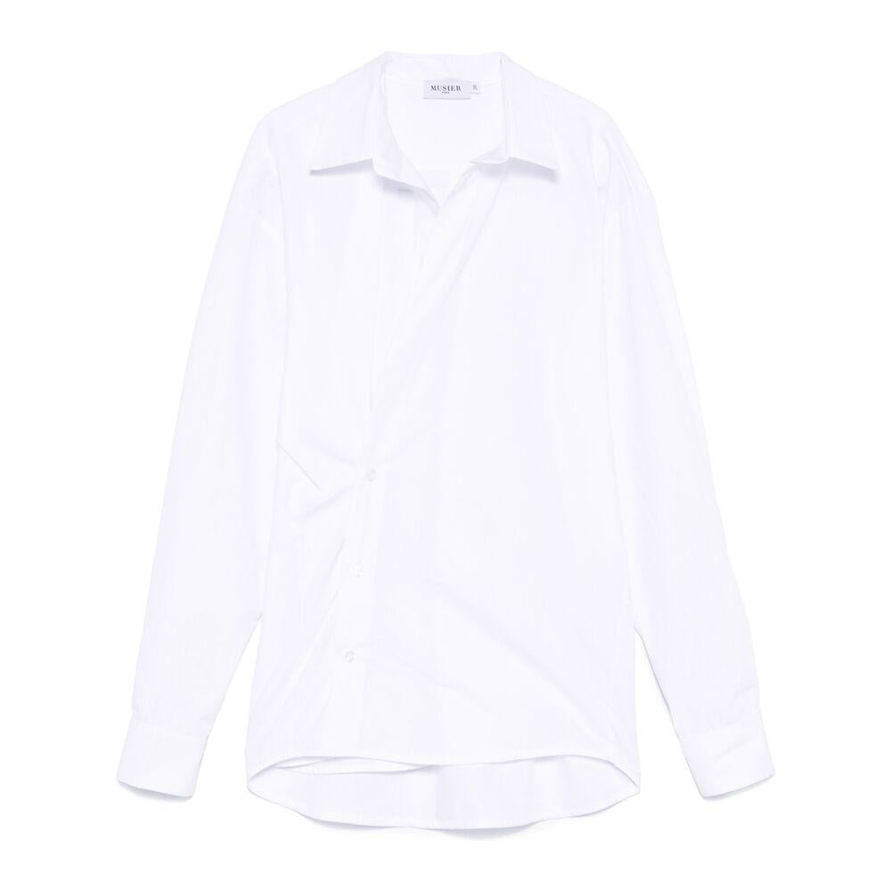 Musier Shirts