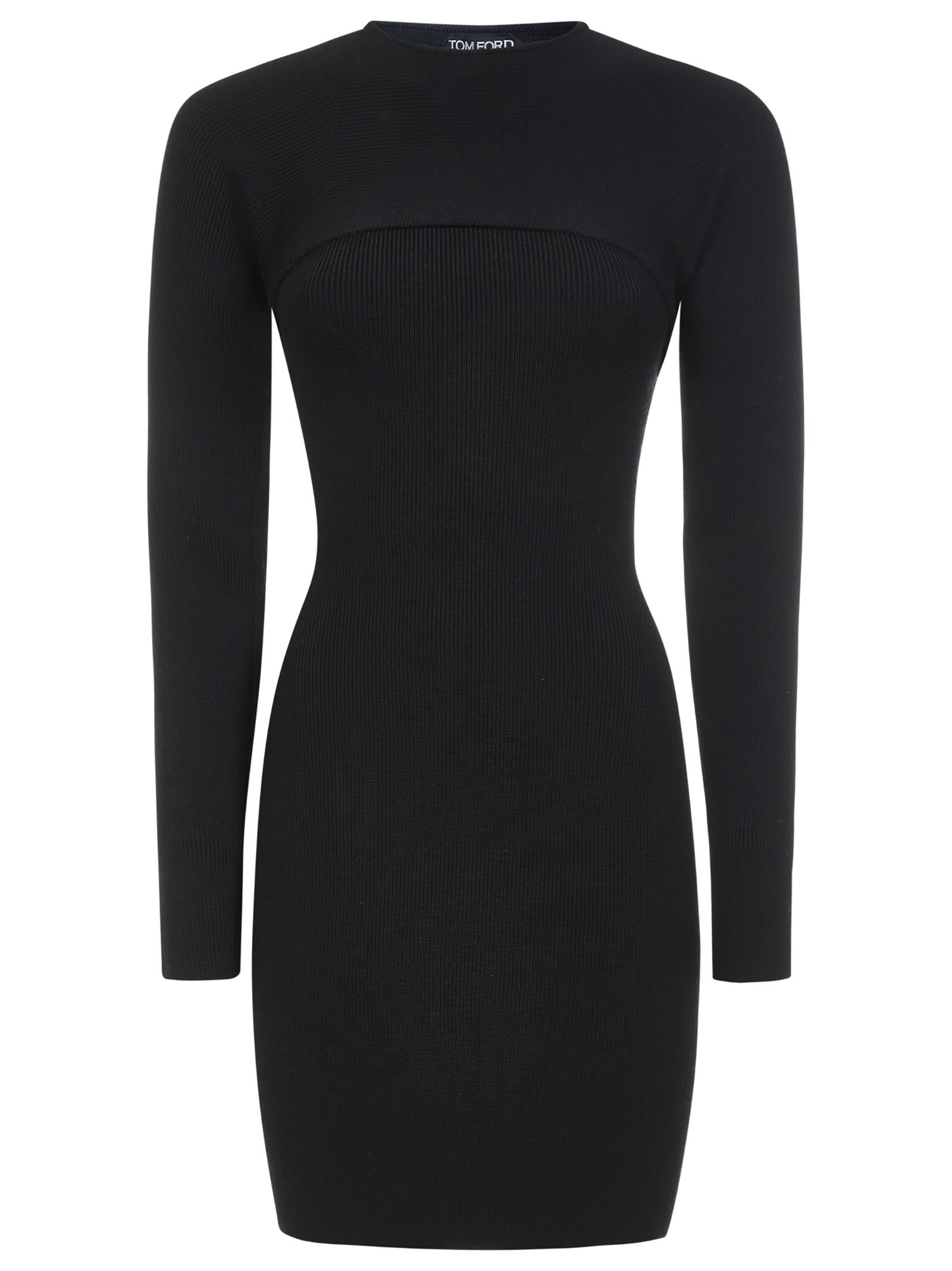 Tom Ford Mini Dress