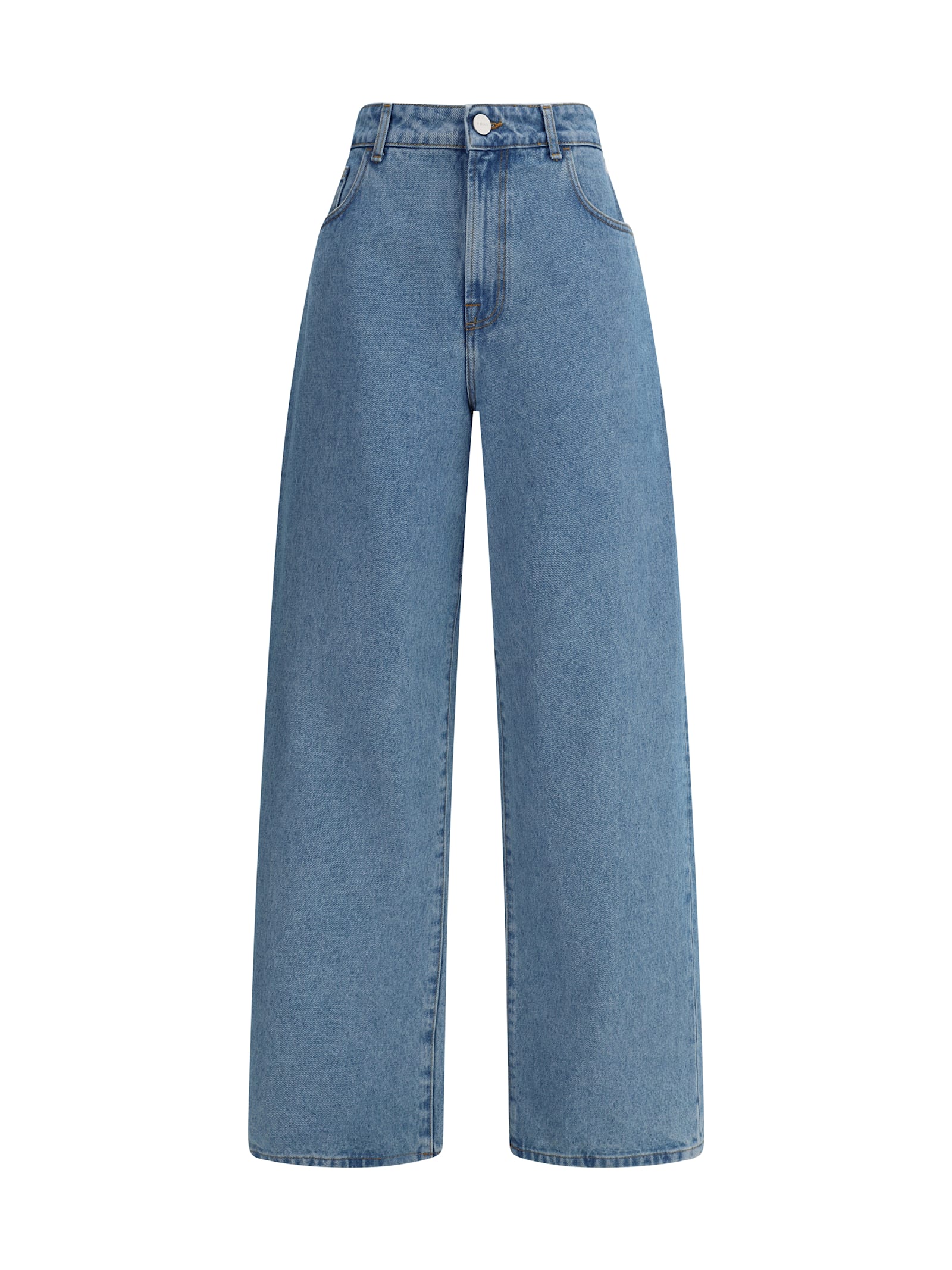 Róhe Baggy Jeans