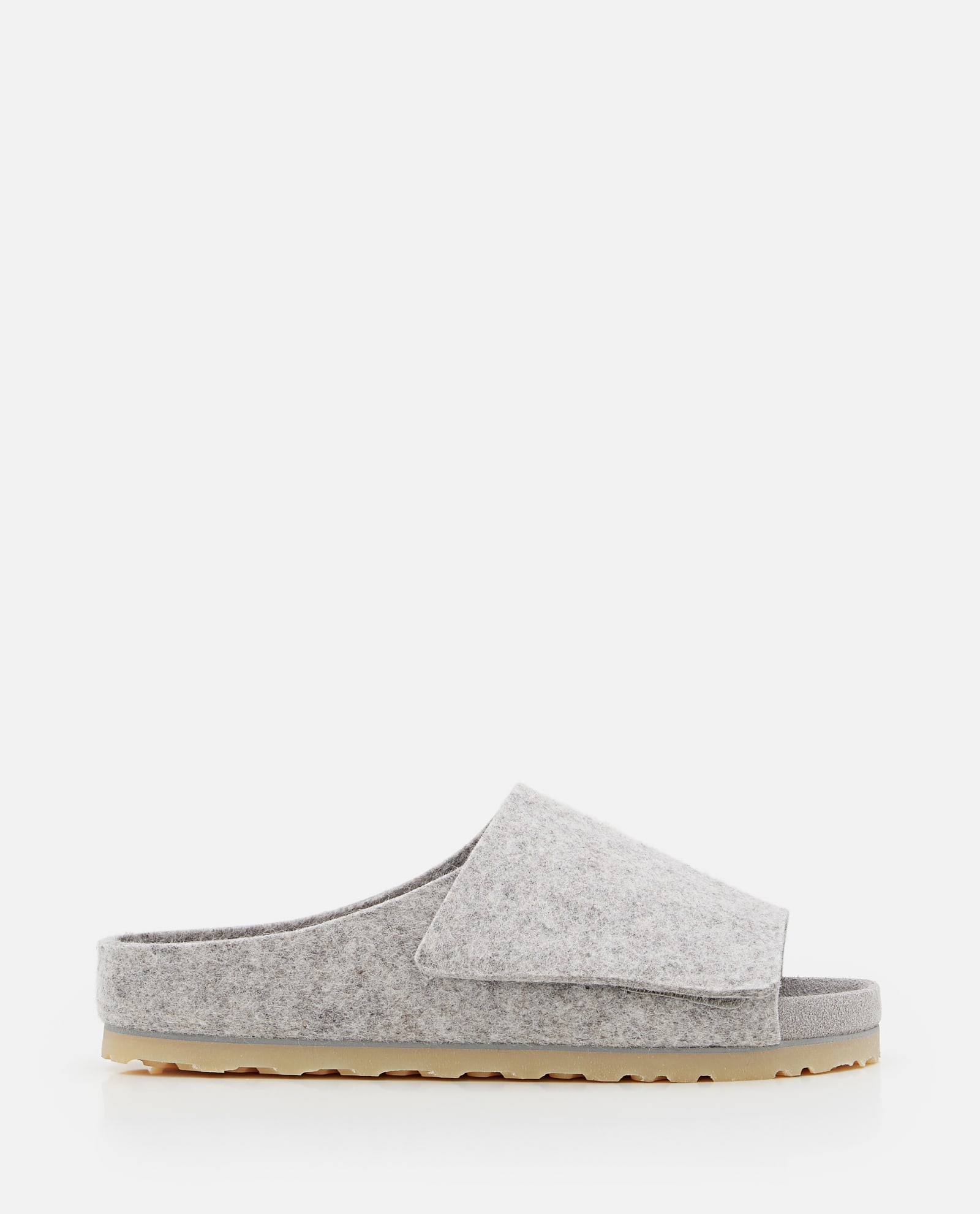 Birkenstock The Loz Feliz Wool Felt Sandals