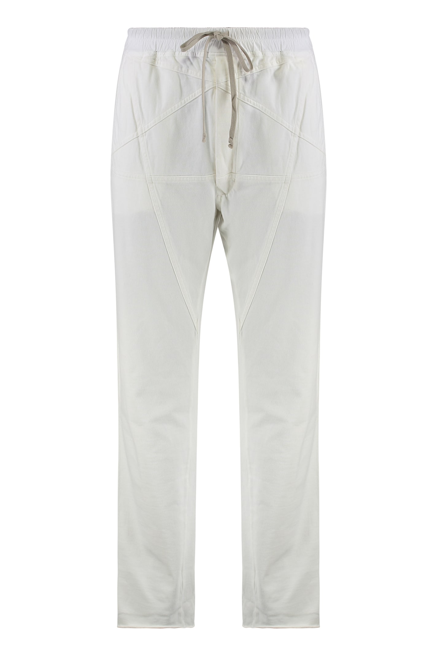 DRKSHDW Cotton Trousers