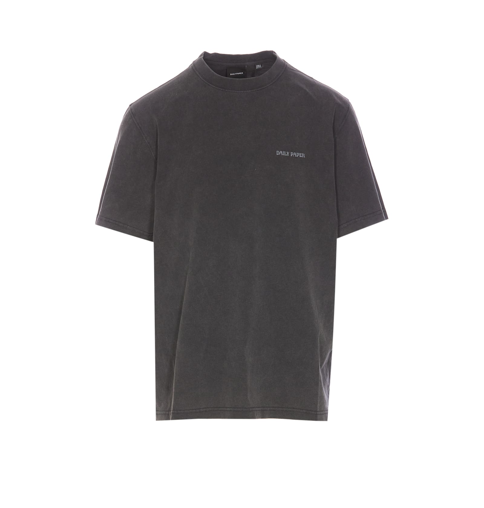 Daily Paper Senses Logo T-shirt