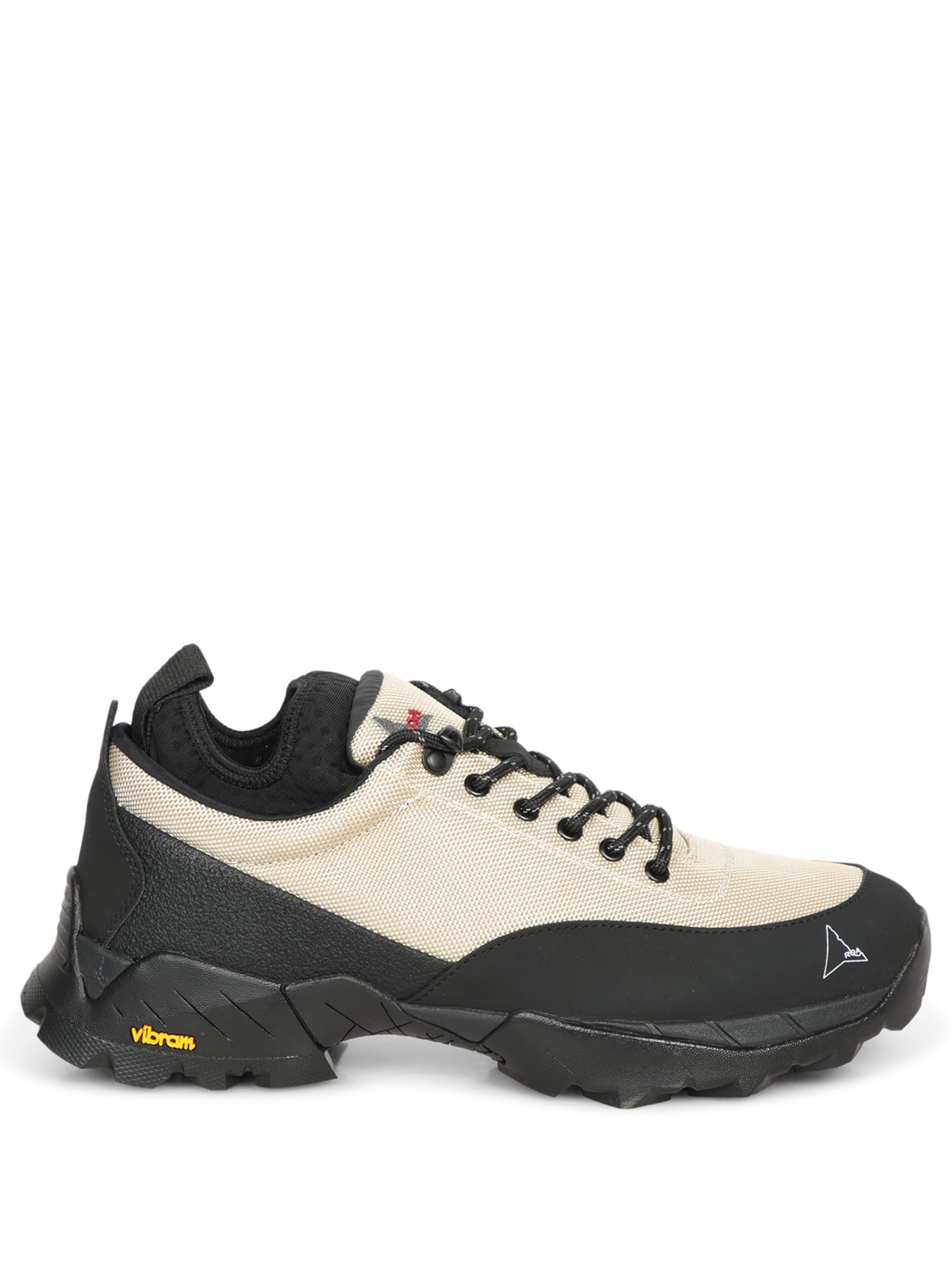 ROA Neal Sabbia Sneakers