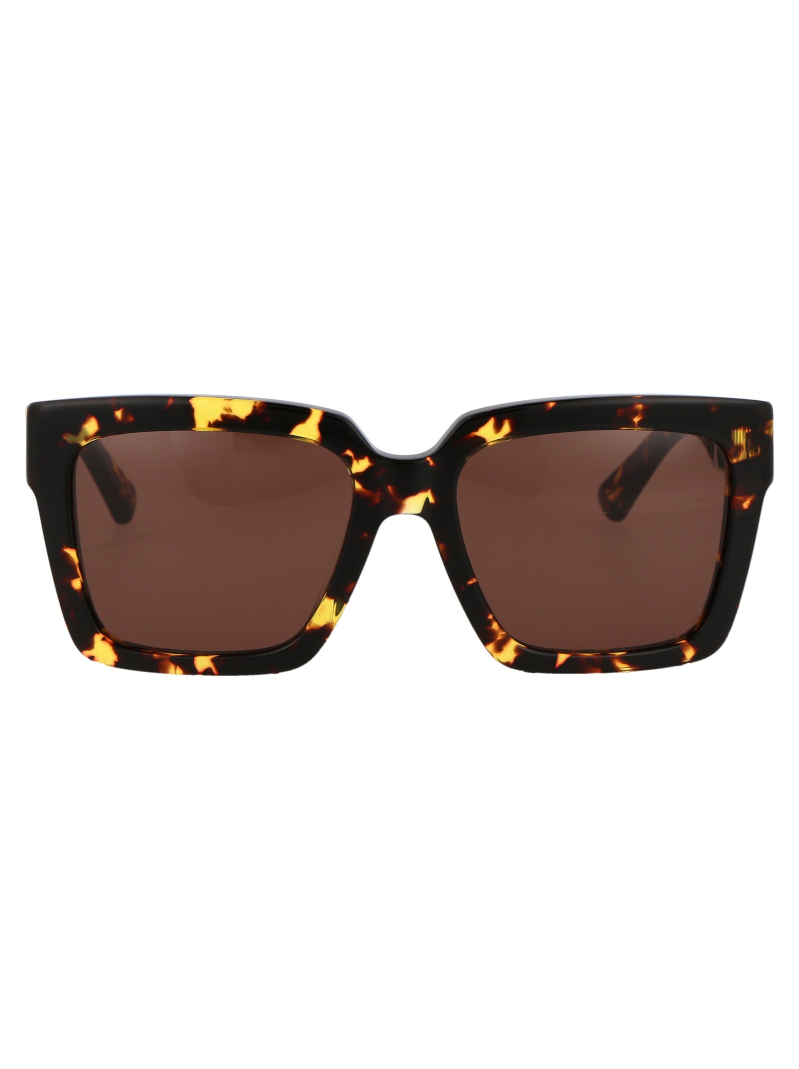 Bottega Veneta Eyewear Bv1198sa Sunglasses