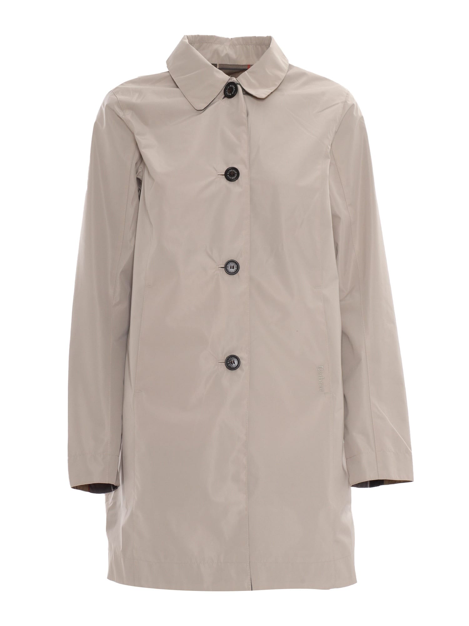 Barbour Babbity Showerproof
