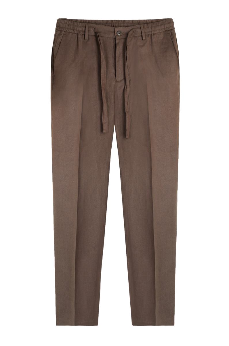 Gazzarrini X Michele Franzese Trousers