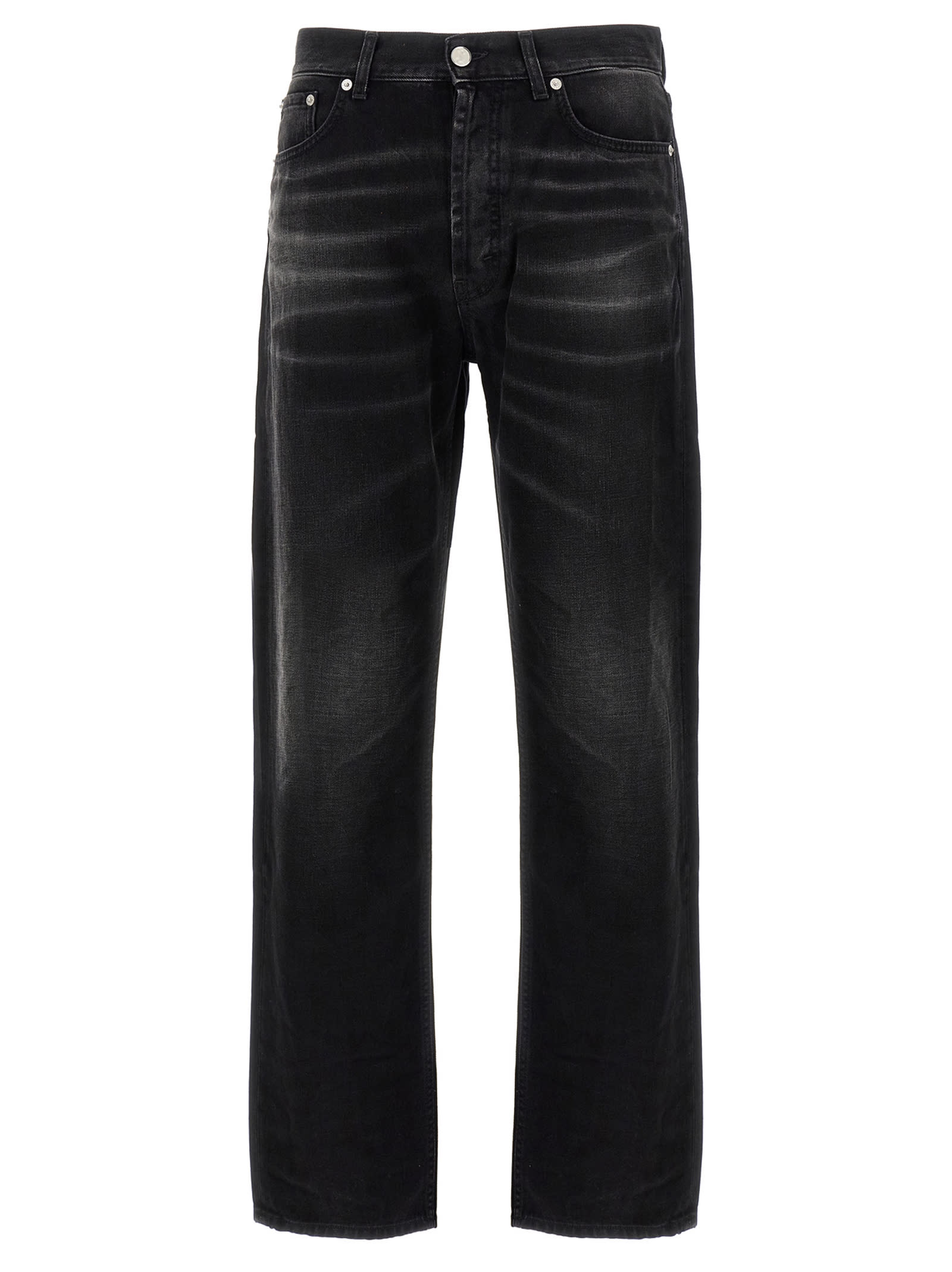 Séfr classic Cut Jeans