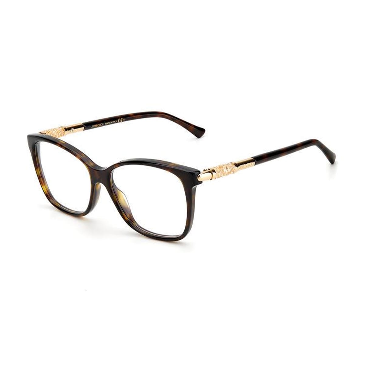 Jimmy Choo Eyewear Jc292 Qum/15 Glasses