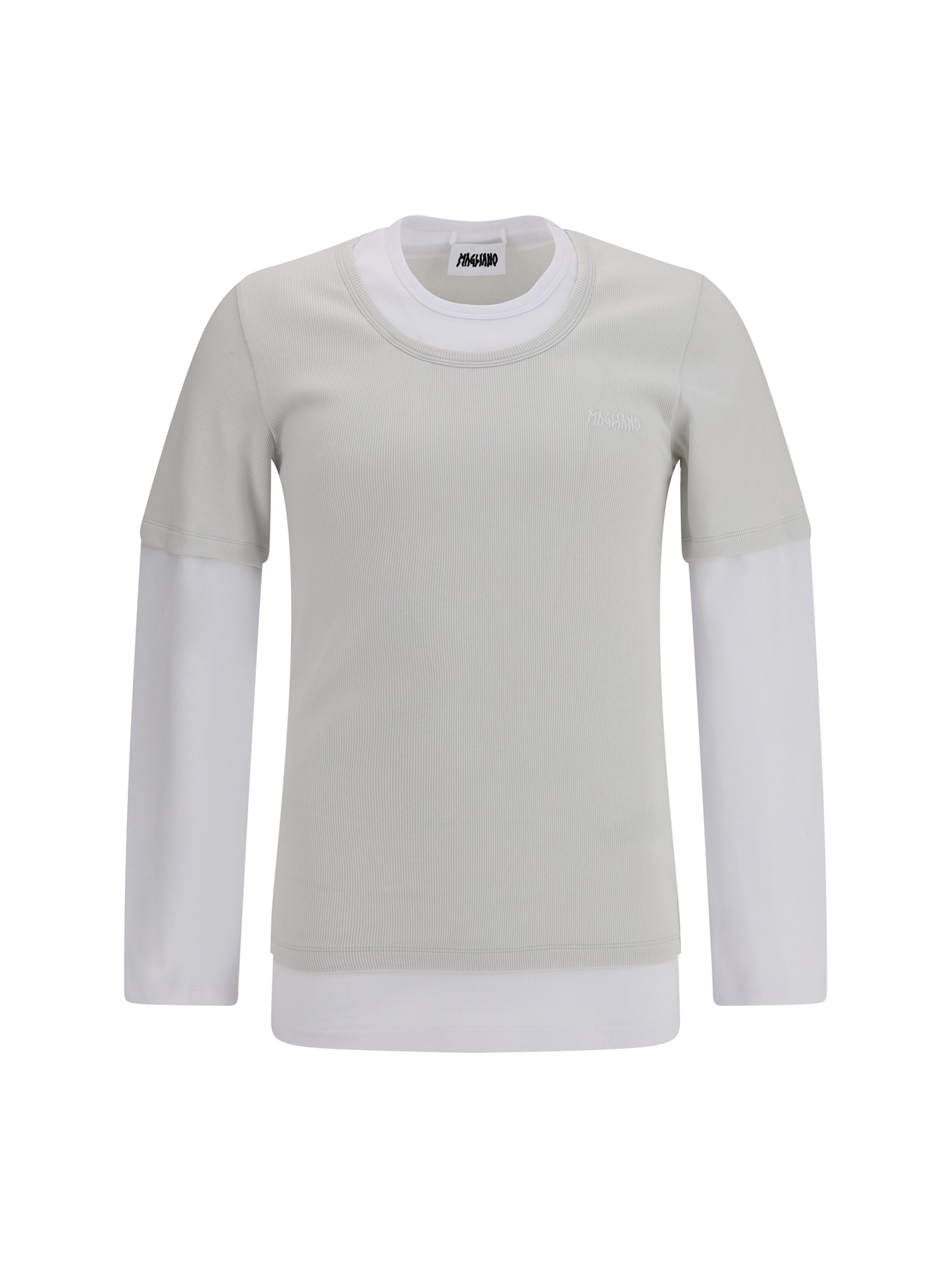 Magliano Trauma Long Sleeve Jersey