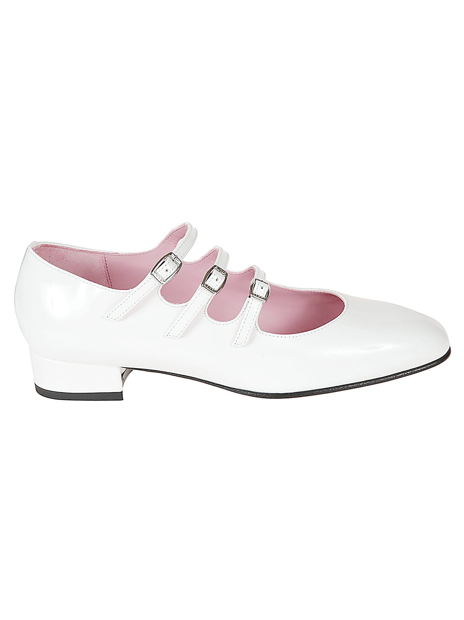 Carel Ariana Pumps