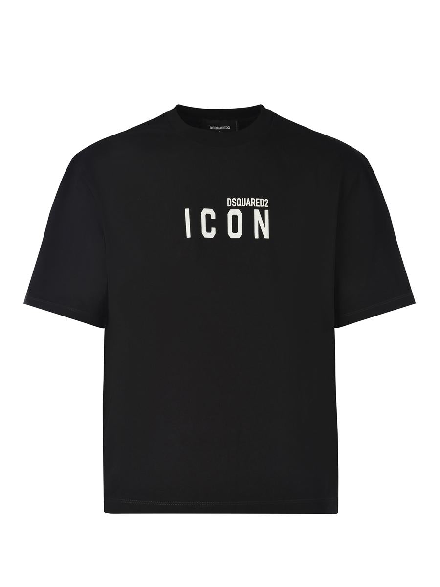DSQUARED2 T-Shirt "Small Icon"