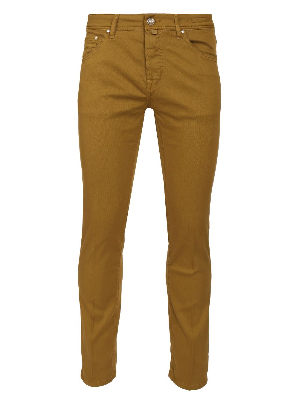 Jacob Cohen scott Slim Fit Carrot Trousers