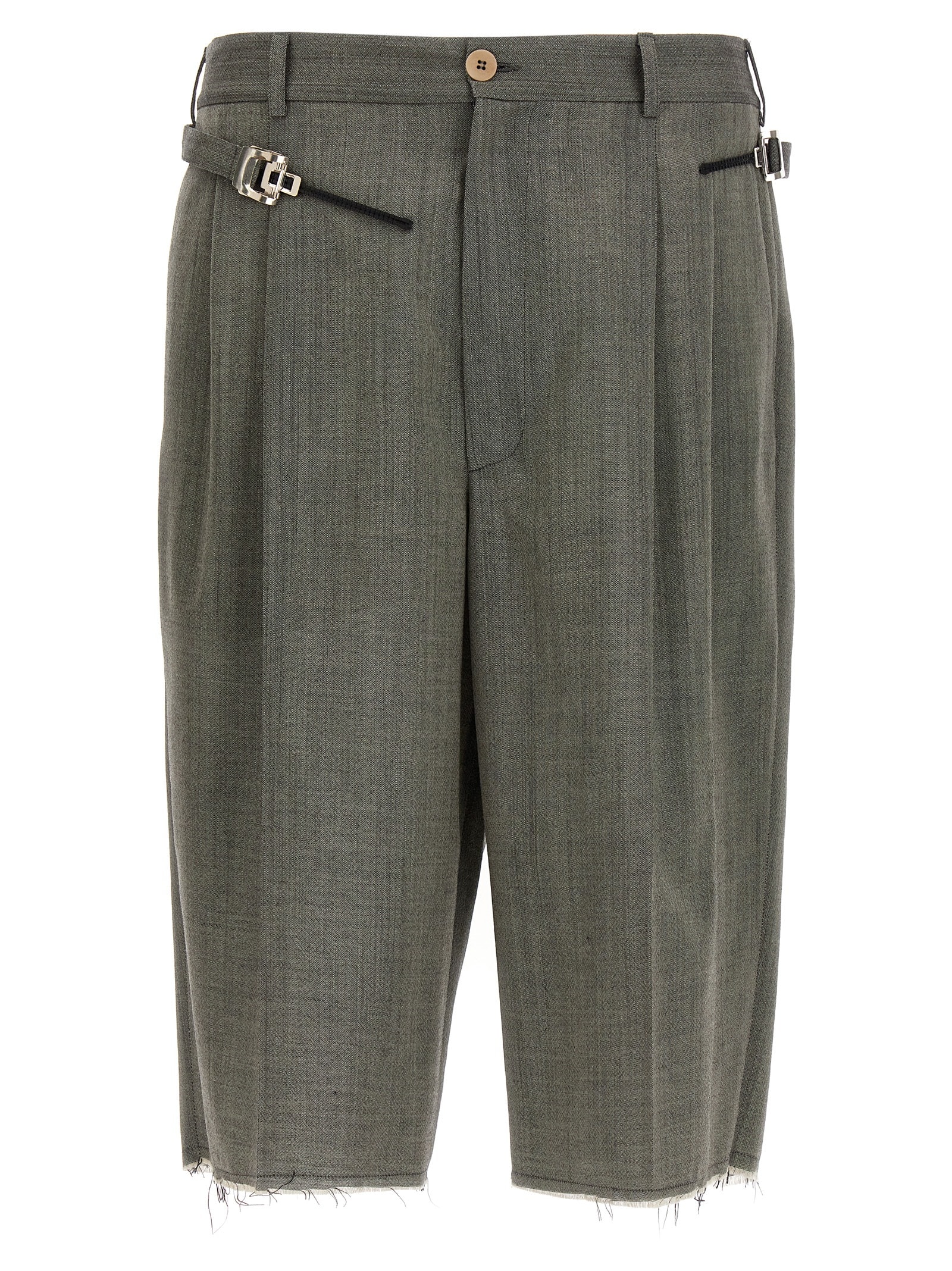 Magliano regolatore Bermuda Shorts