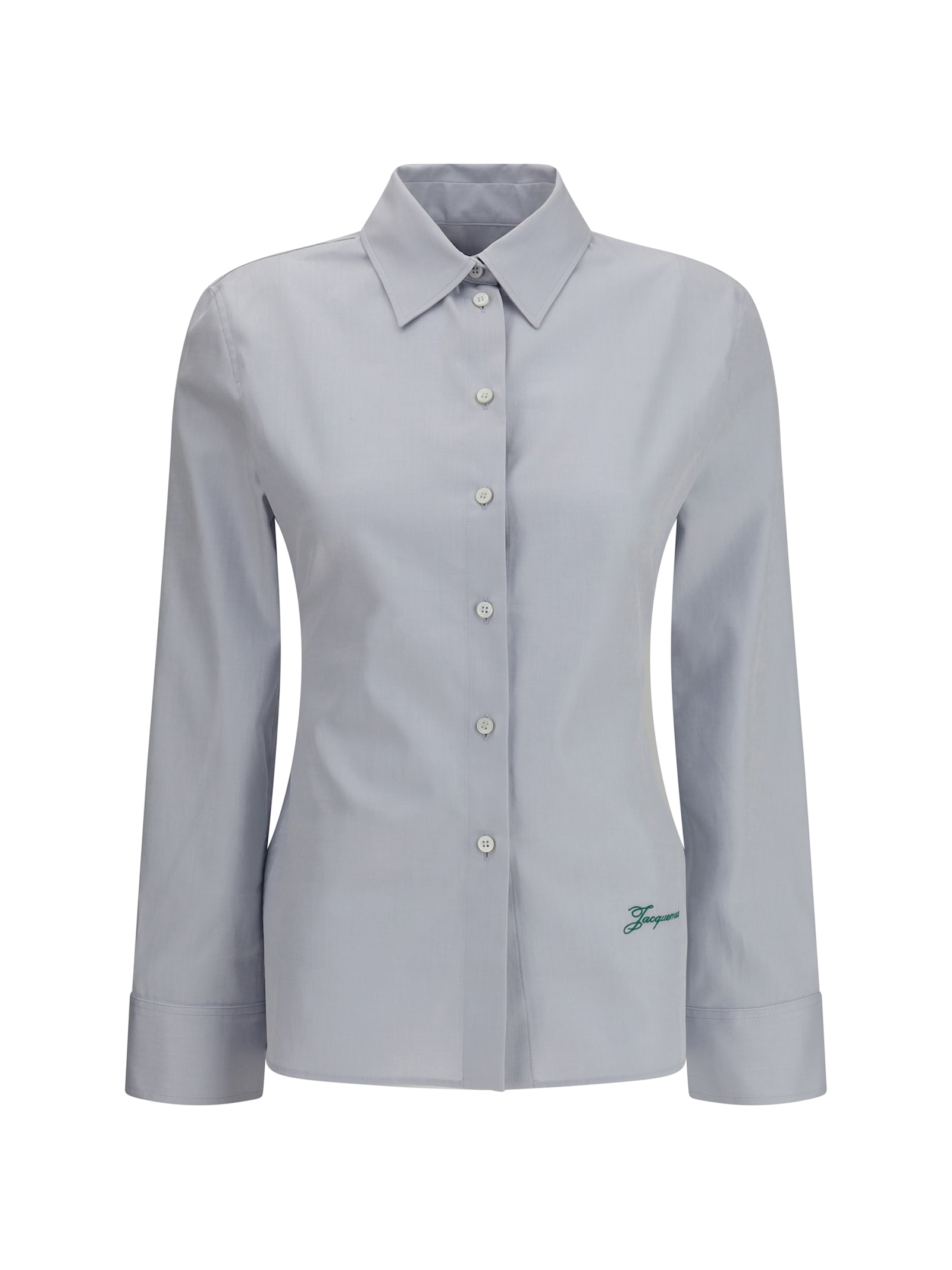 Jacquemus La Chemise De Costume Shirt