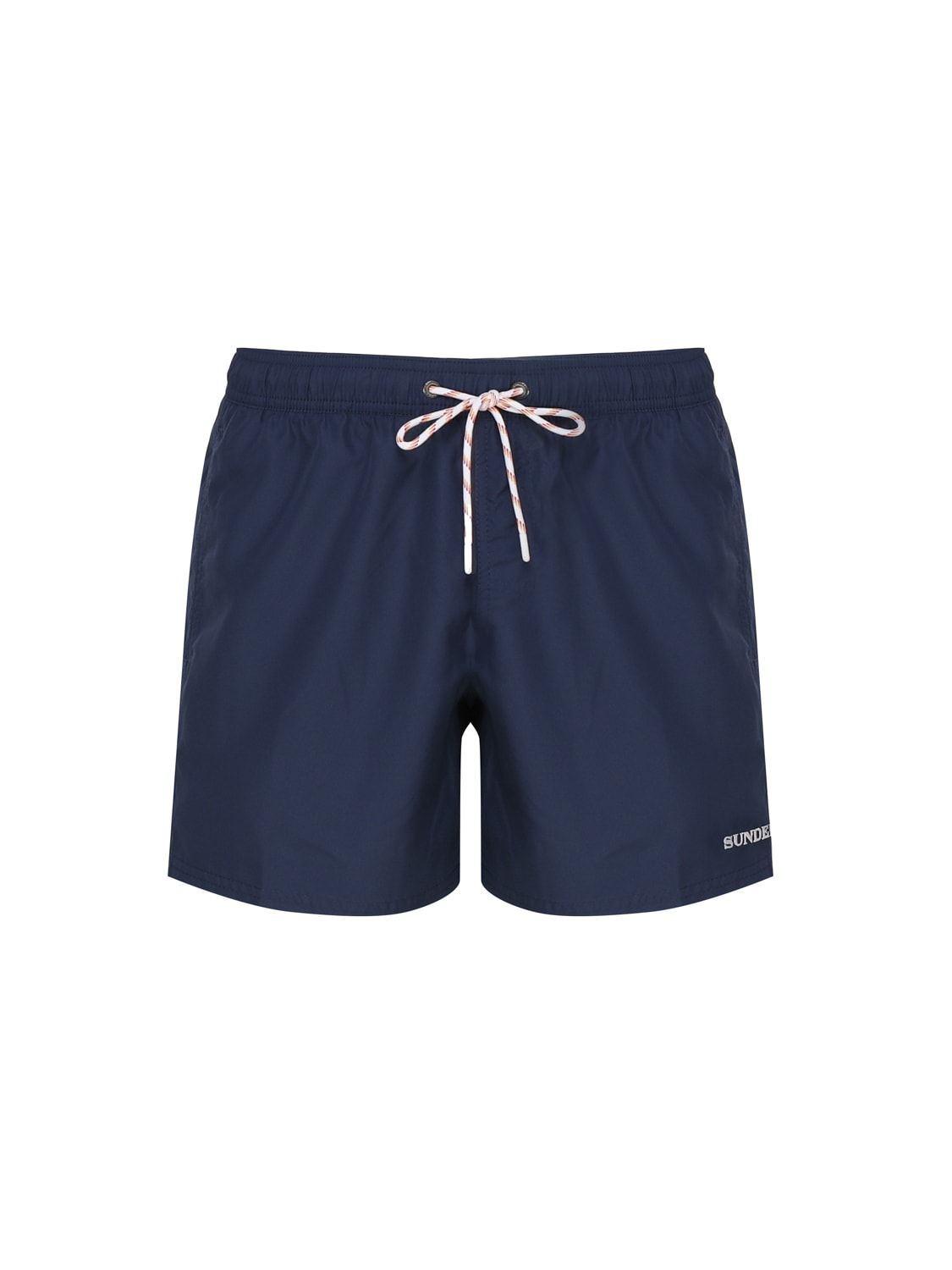 Sundek Nylon Shorts Swimsuit In Nylon