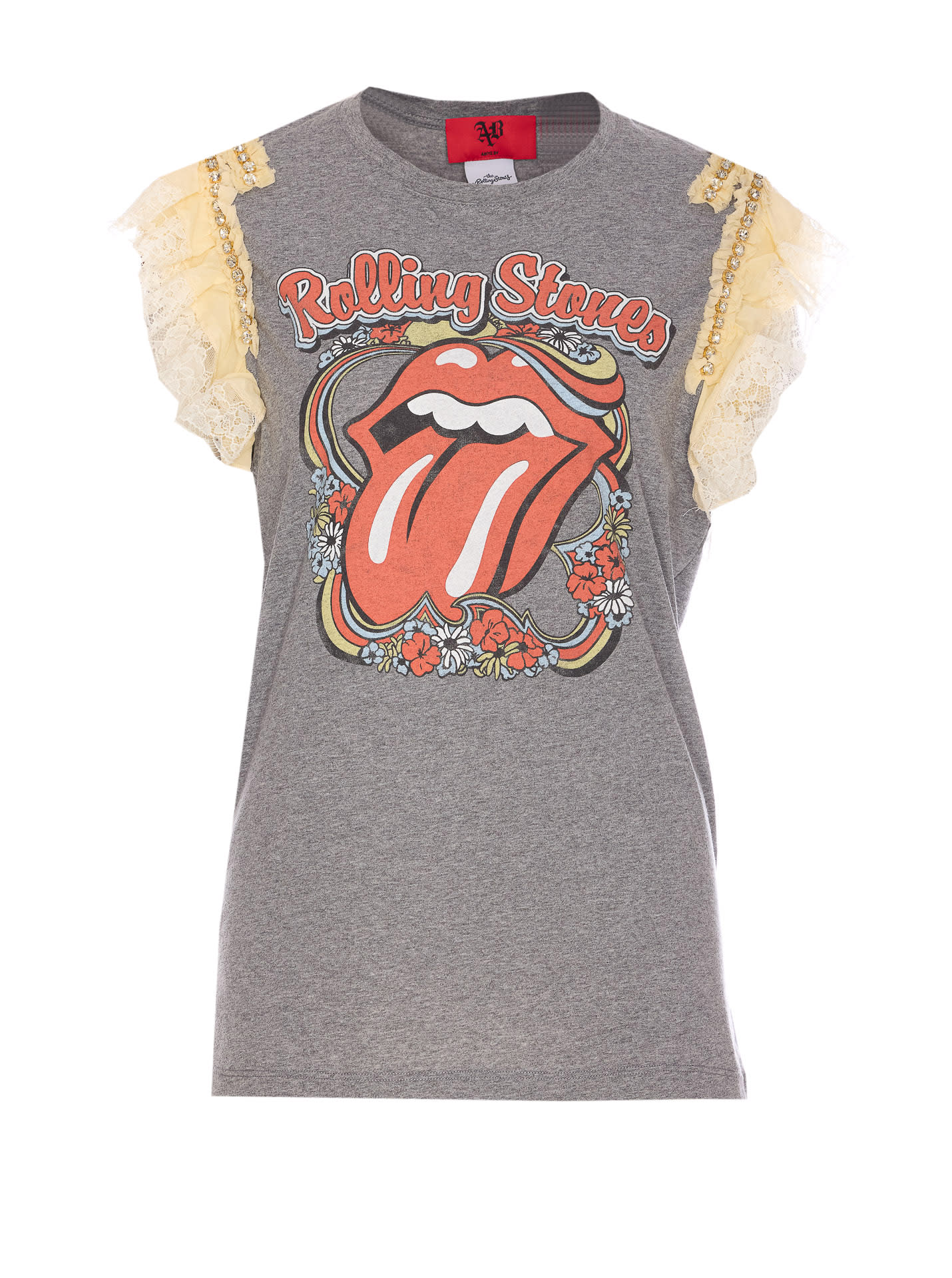 aniye by Lace Stones T-shirt