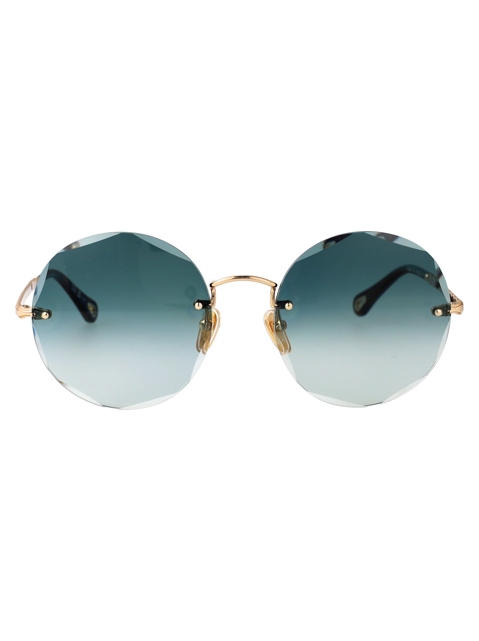 Chloé Eyewear Ch0254s Sunglasses