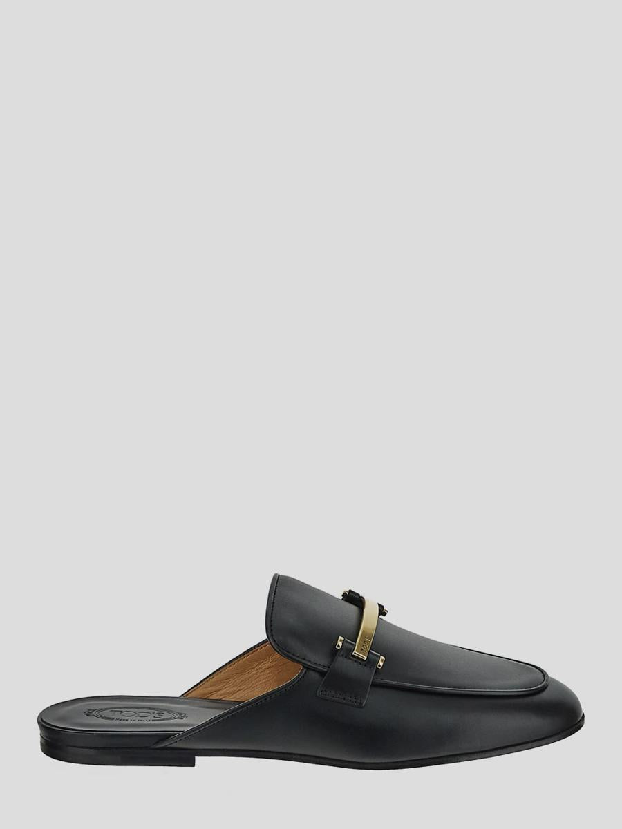 Tod'S Flat Shoes