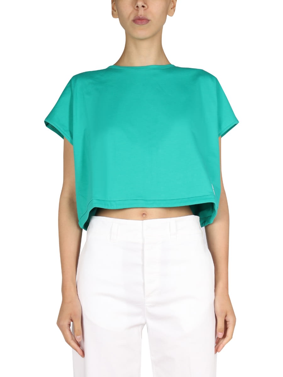 Department Five Yumana T-shirt