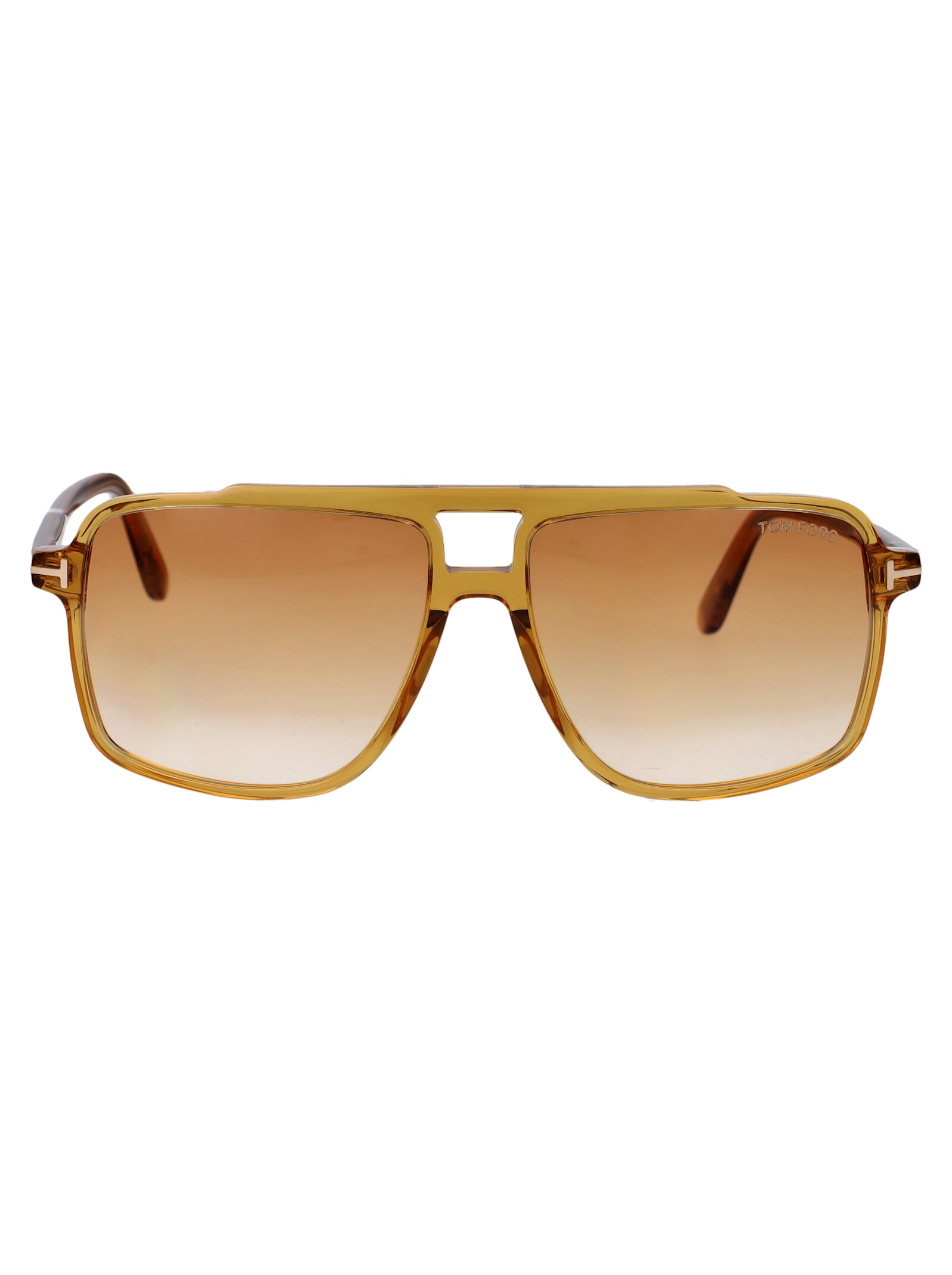 Tom Ford Eyewear Ft1177/s Sunglasses