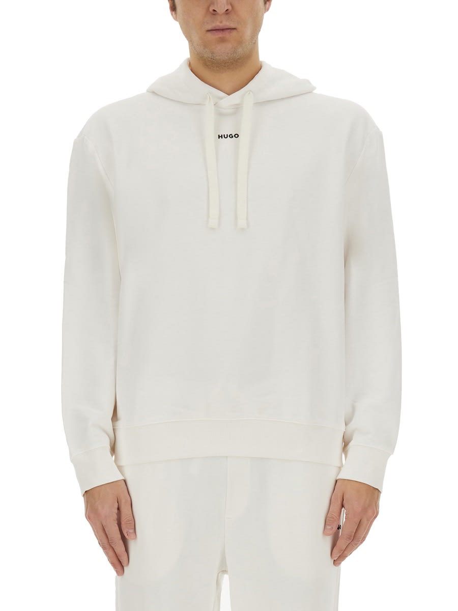 Hugo Boss dapo Hoodie