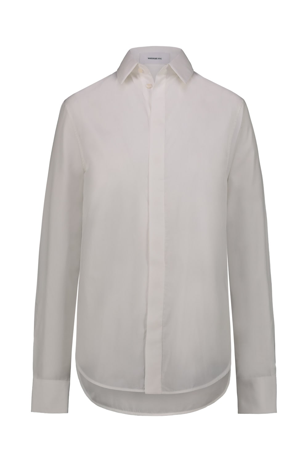 WARDROBE. NYC Classic Shirt