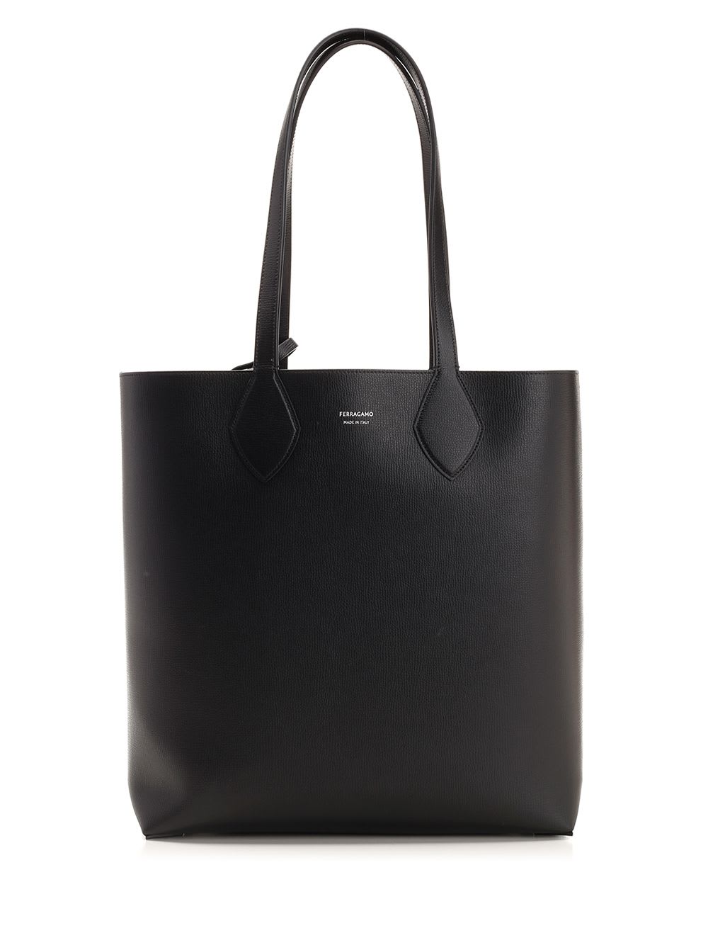 Ferragamo Reversible Tote Bag