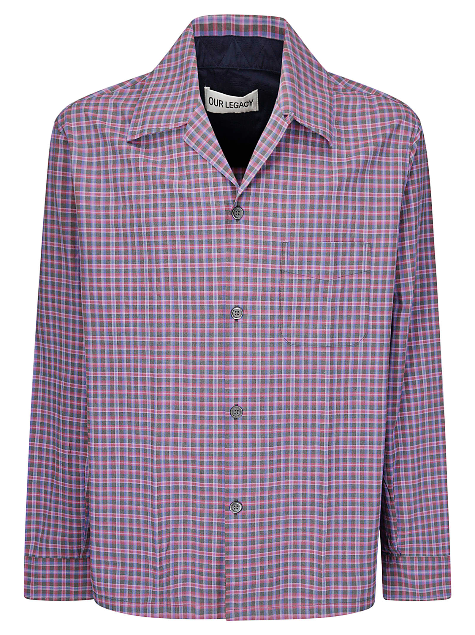 Our Legacy Heusen Shirt