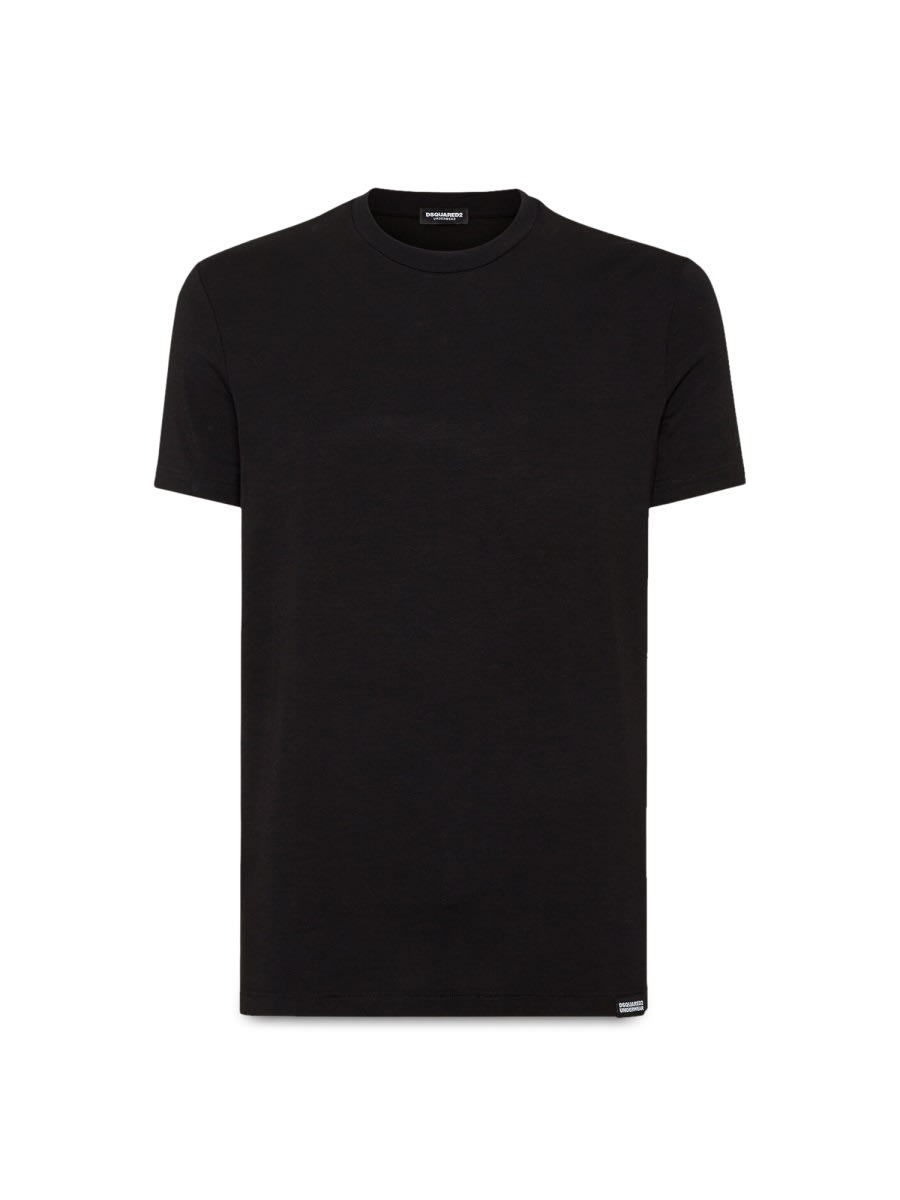 Dsquared2 Cotton T-shirt