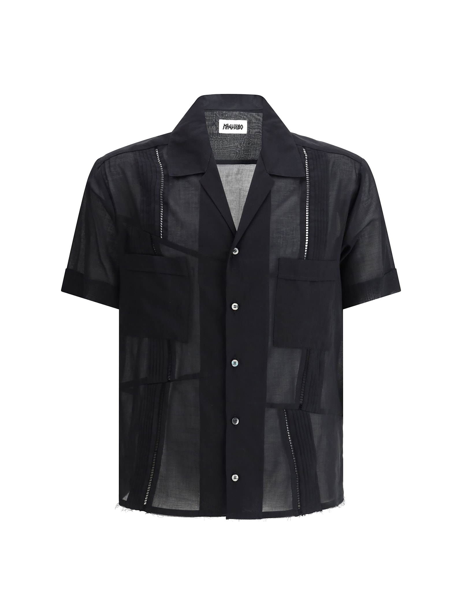 Magliano Short Sleeve Shirt