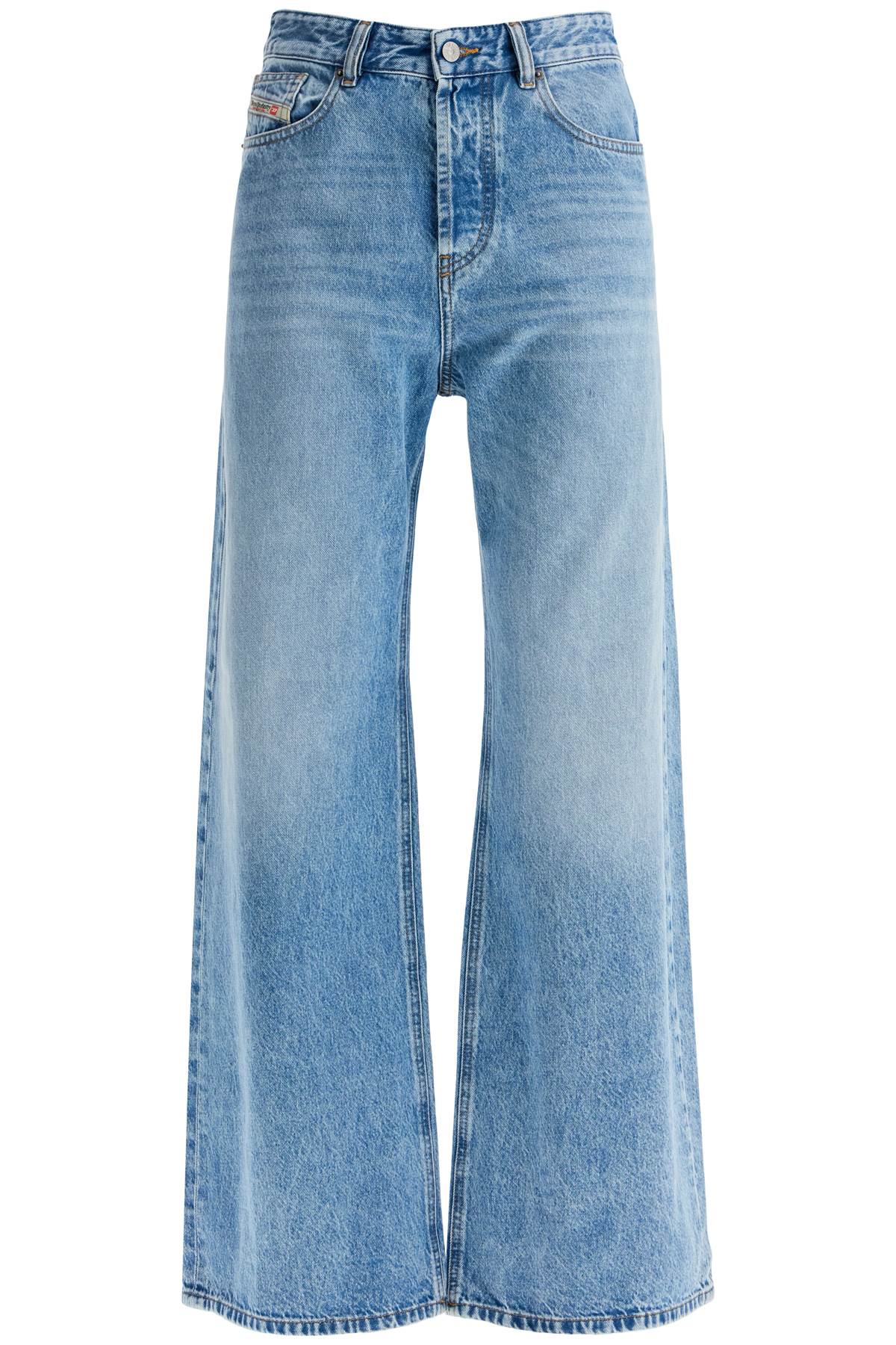 Diesel Loose Jeans 1996 D-sire