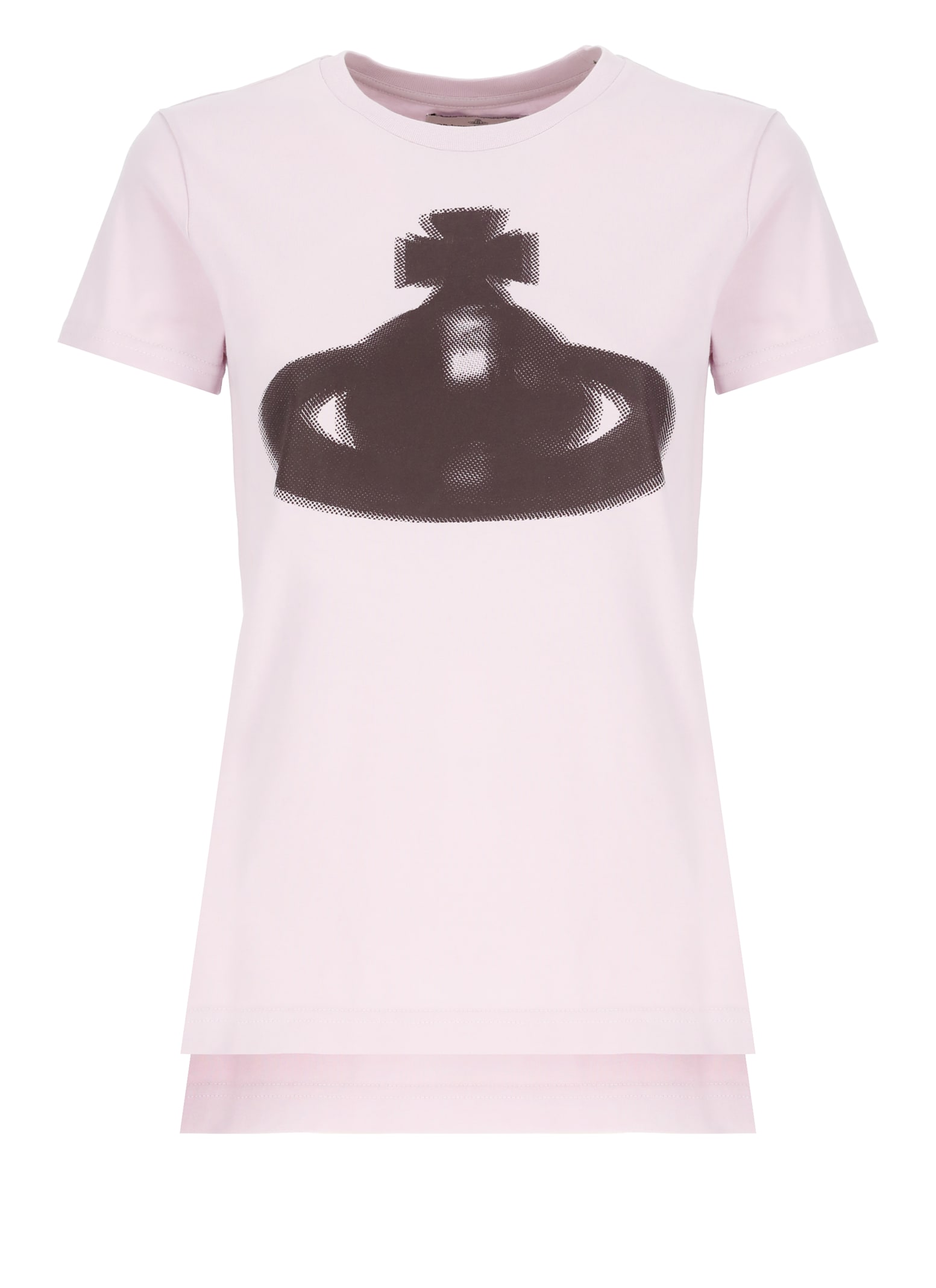 Vivienne Westwood Halftone Orb T-shirt
