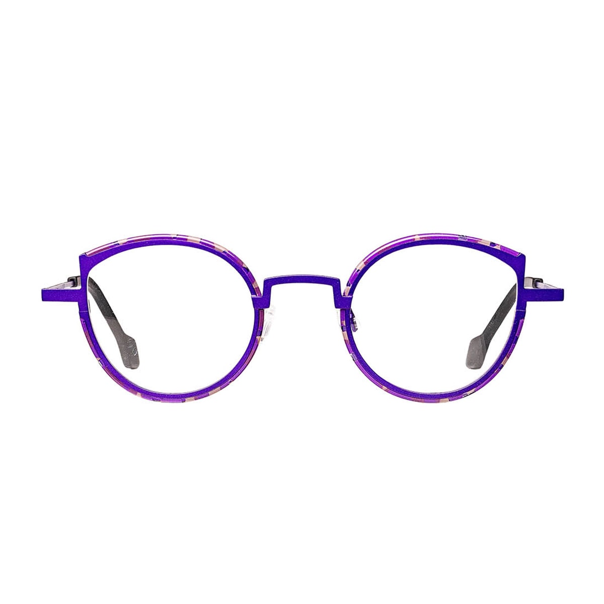 Matttew Apostrophe 1740 Viola Glasses