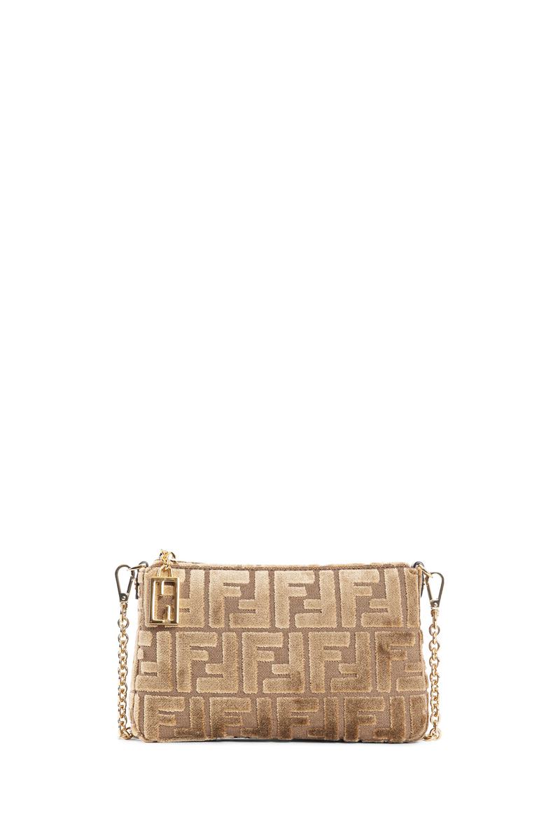 Fendi Clutches & Pouches