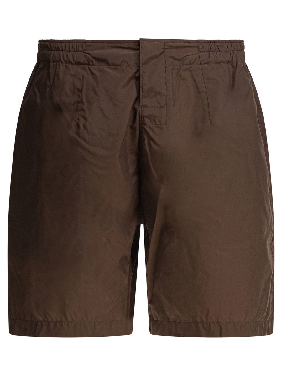 Kaptain Sunshine Shorts