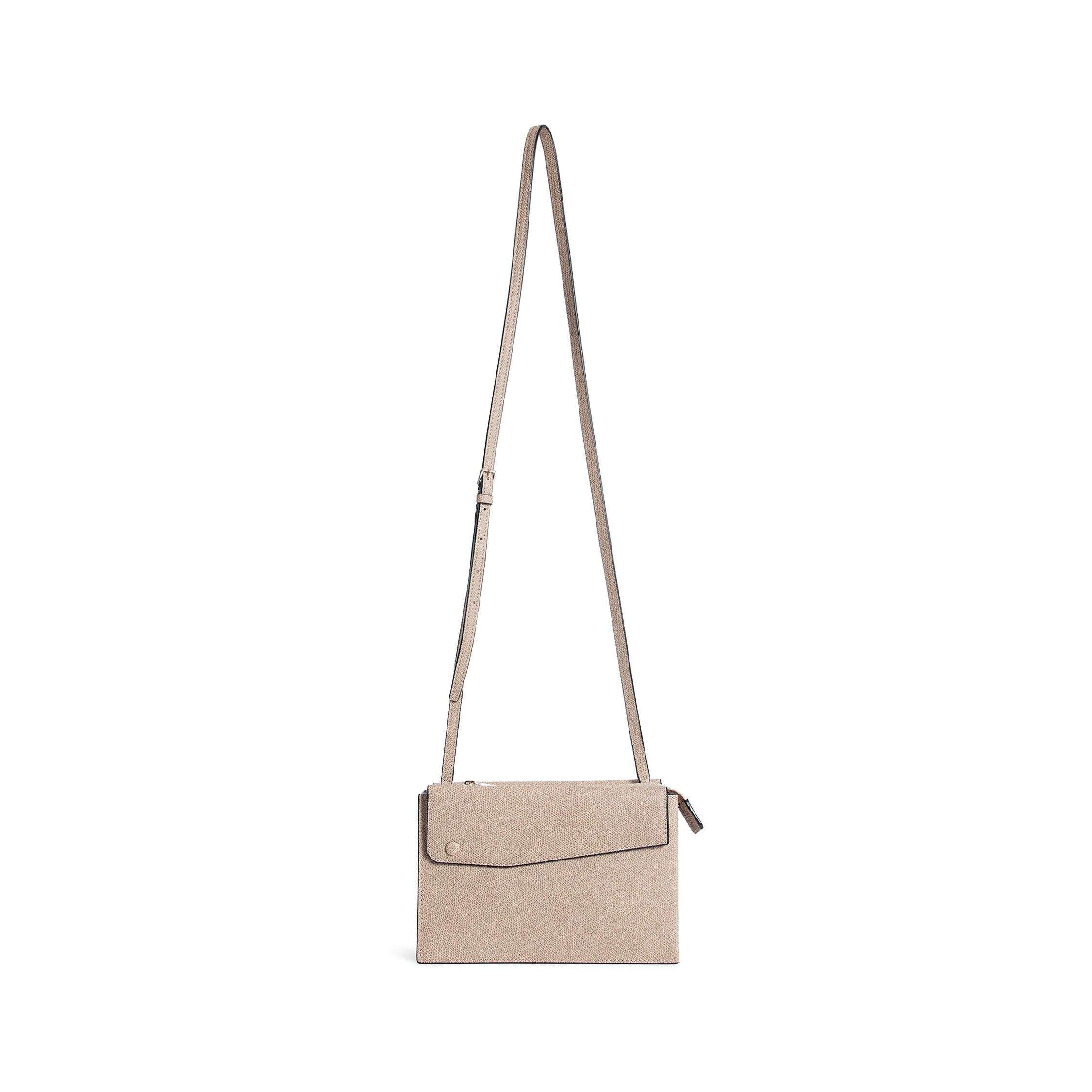 Pocket Slim Crossbody Bag