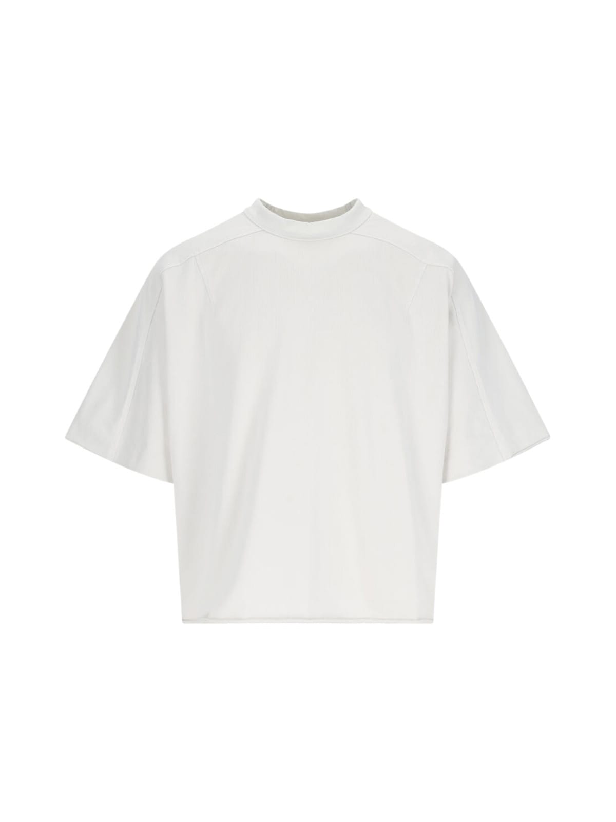 Entire Studios dart T-shirt