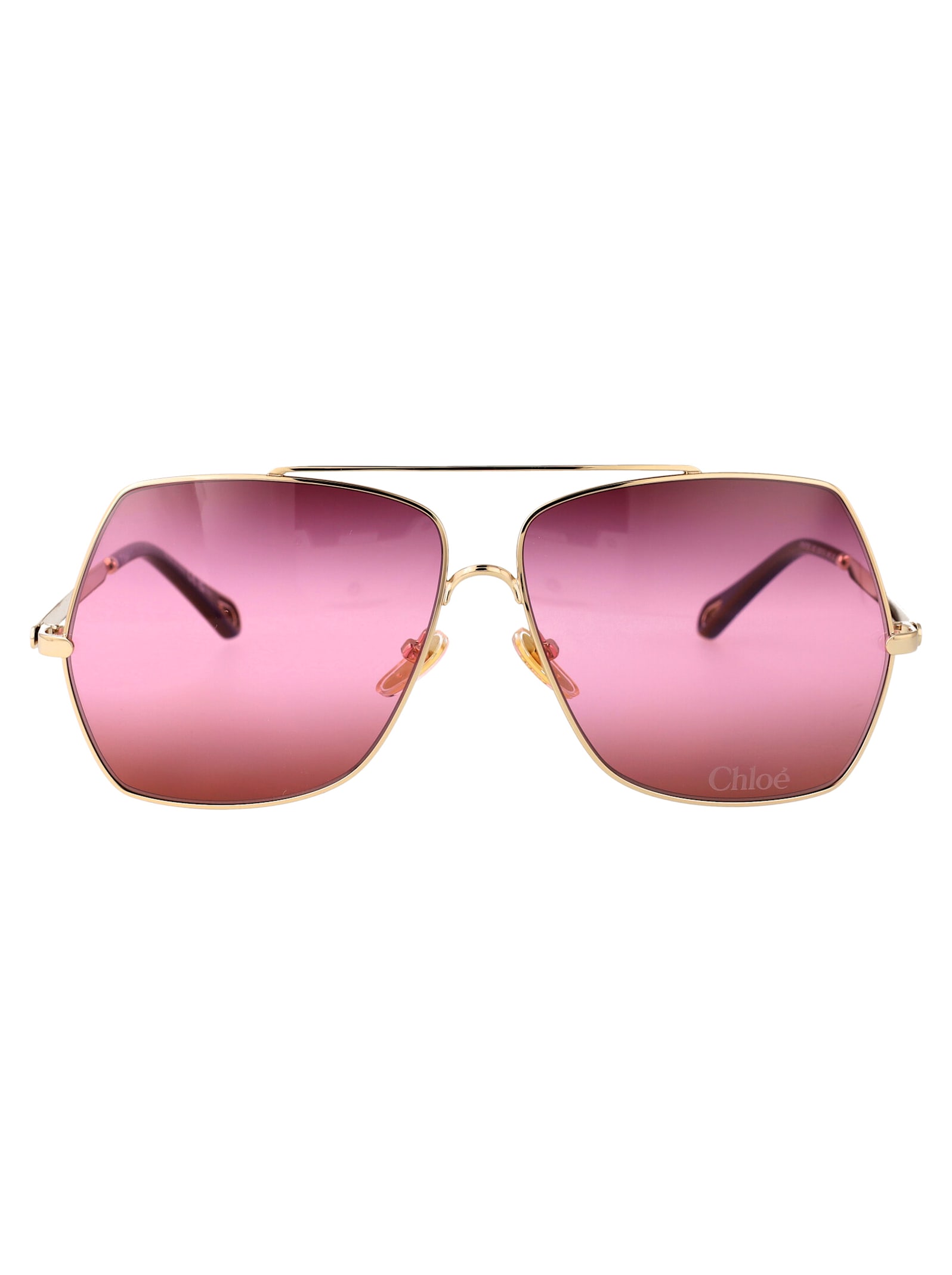 Chloé 太阳镜 Ch0278s