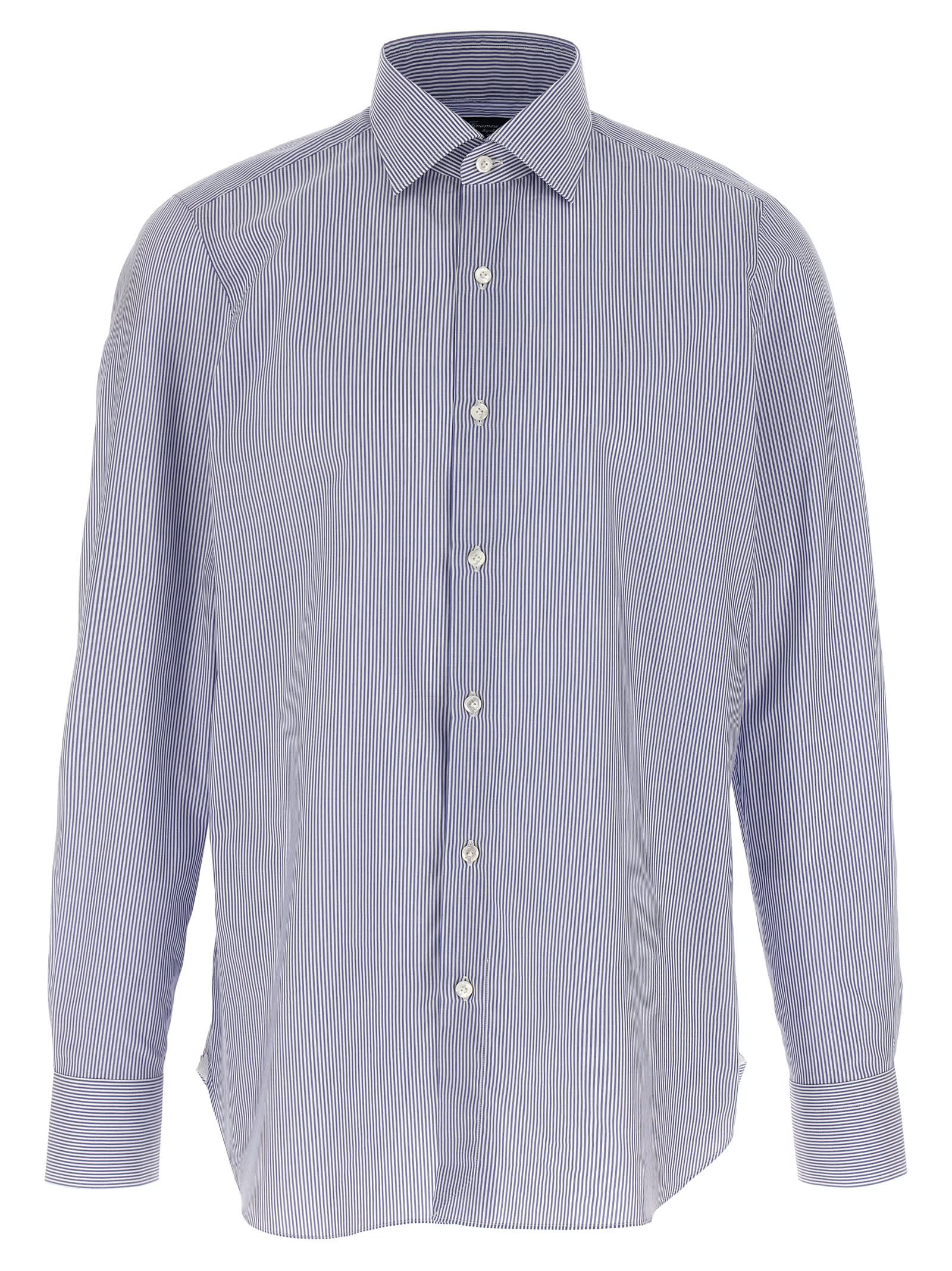 Finamore napoli Shirt