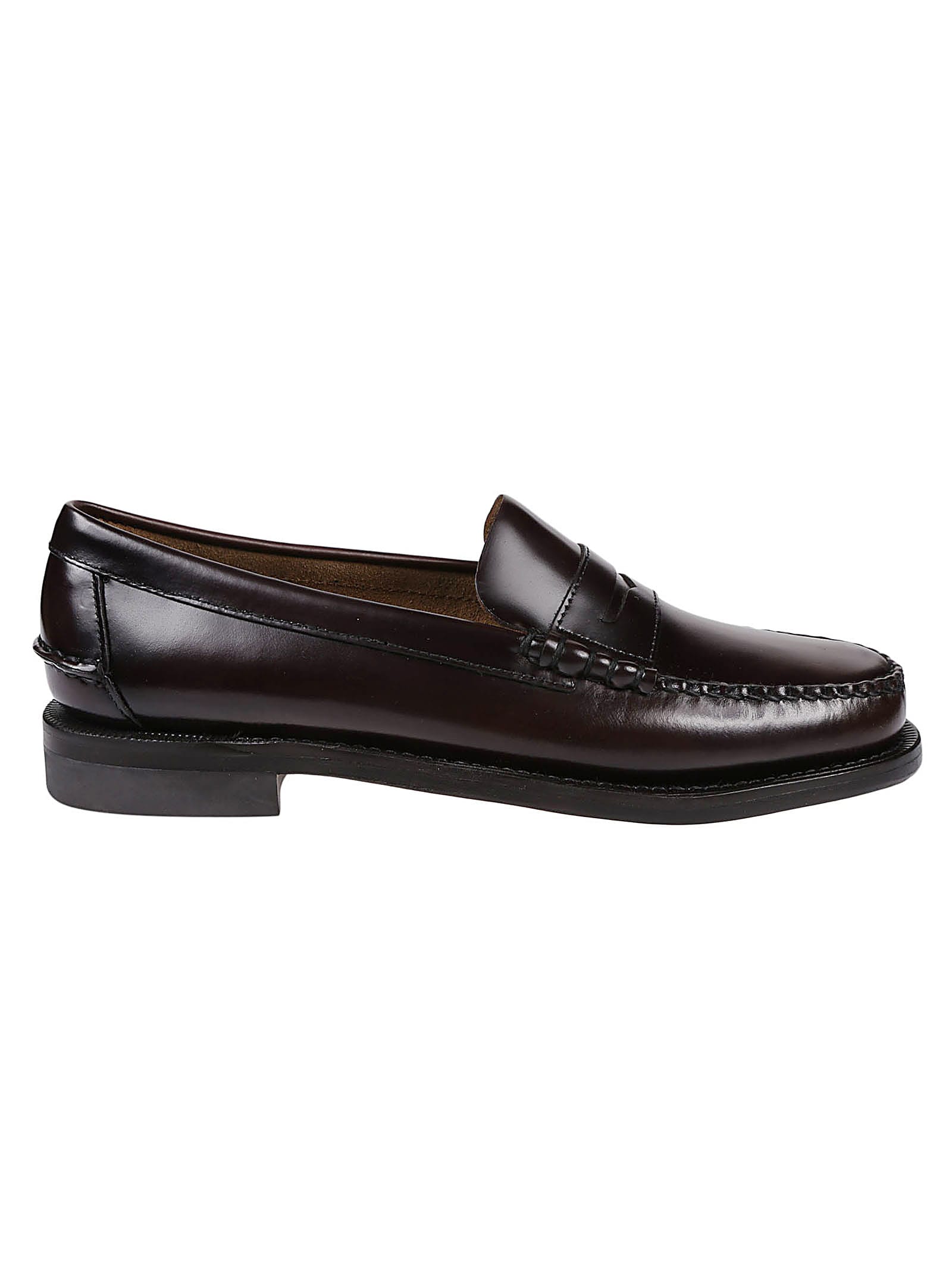 Sebago Classic Dan Loafers