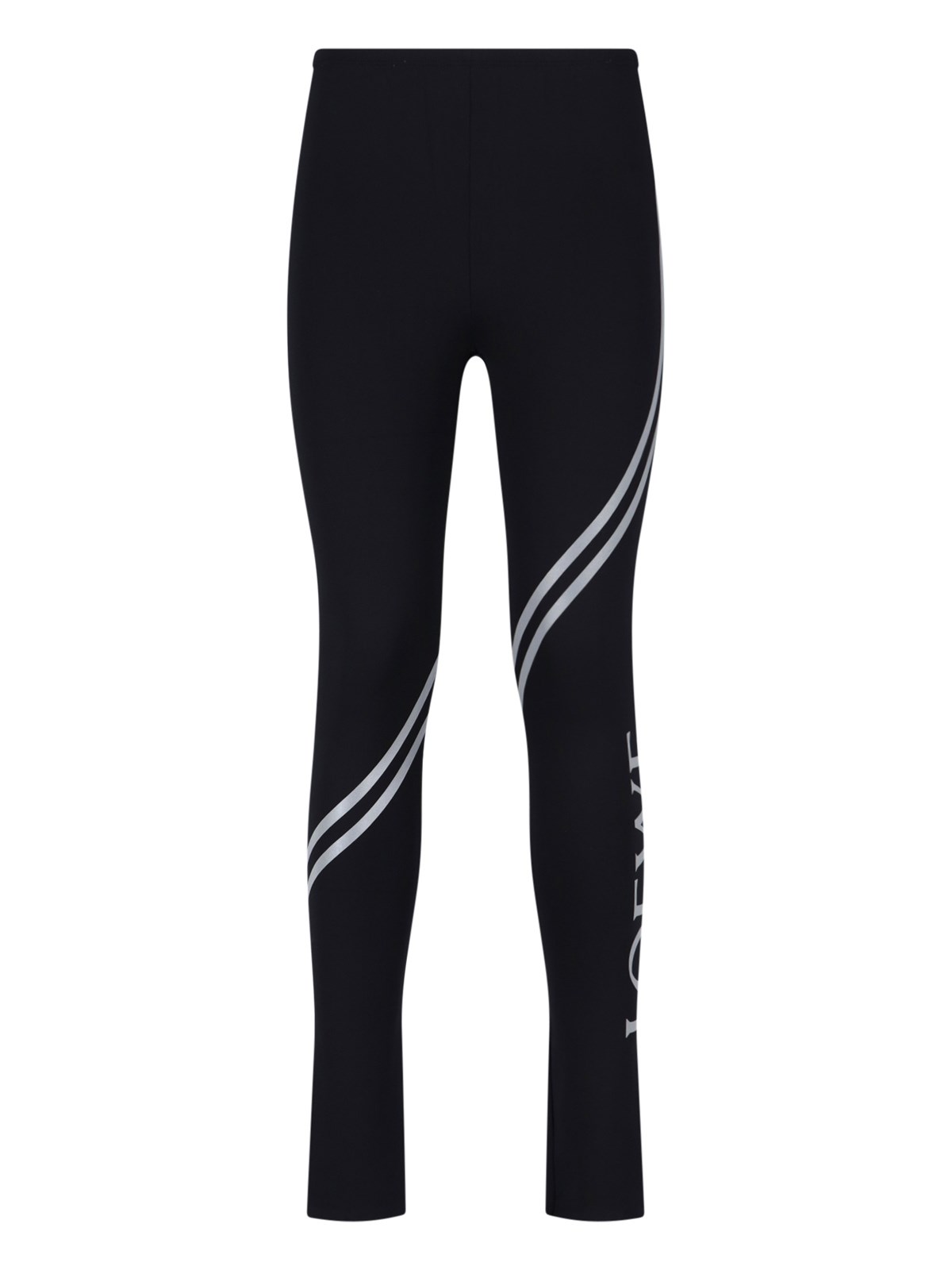 Loewe Logo Leggings